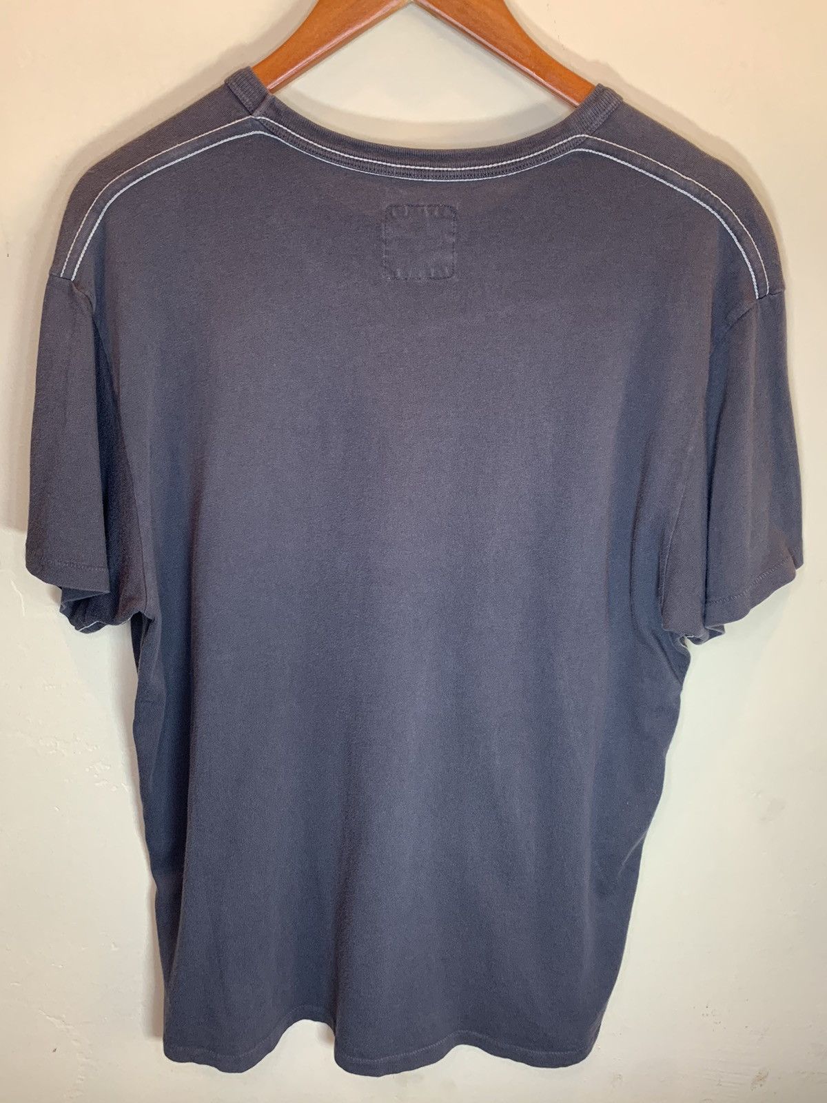 Band Tees RARE* The Cult Live In Concert Single Stitch Trunk Ltd Shirt Size US L / EU 52-54 / 3 - 5 Thumbnail