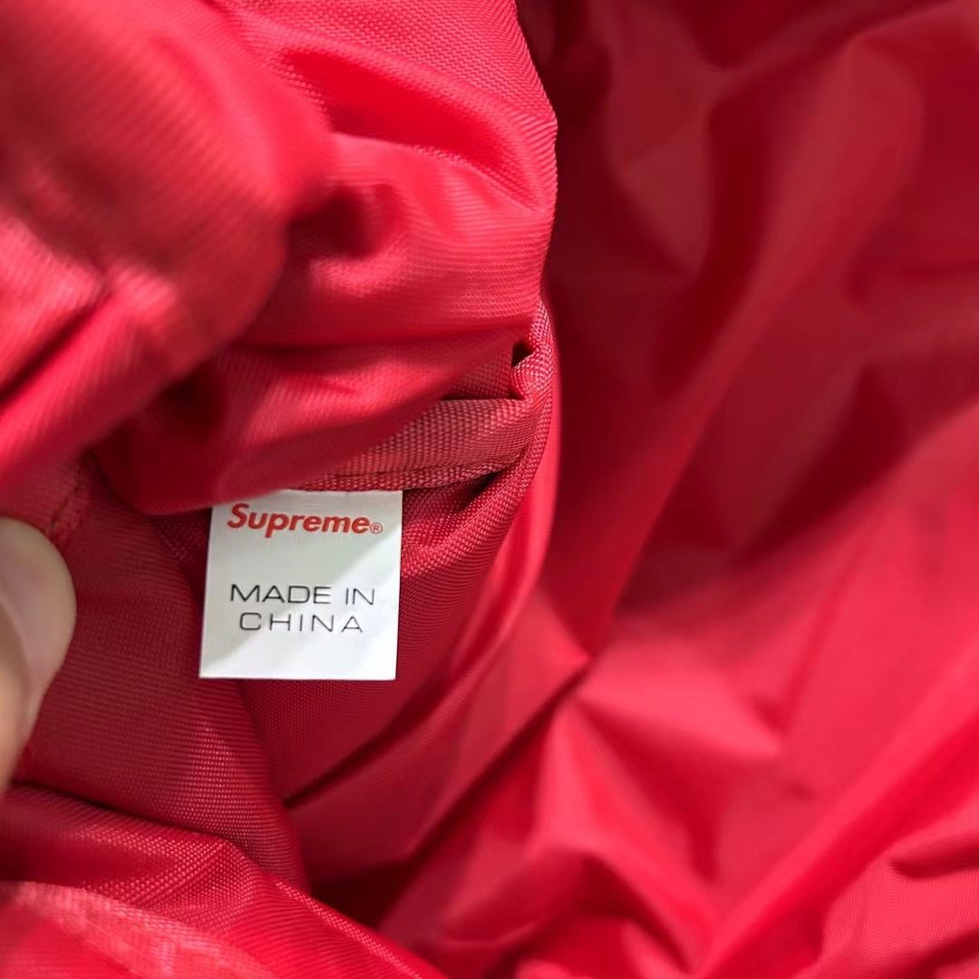 Supreme SUPREME BAG Size ONE SIZE - 6 Thumbnail