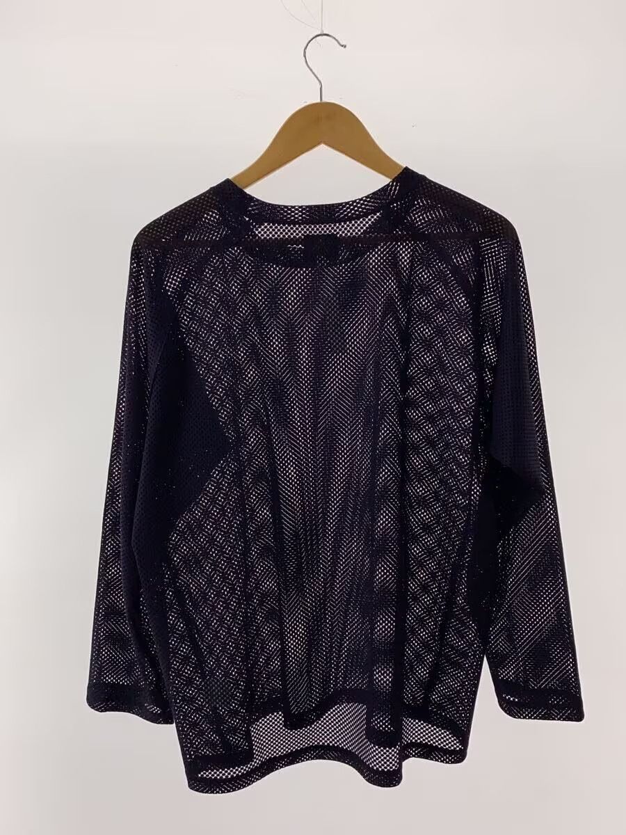 Needles Mesh Long Sleeve Tee Size US M / EU 48-50 / 2 - 2 Thumbnail