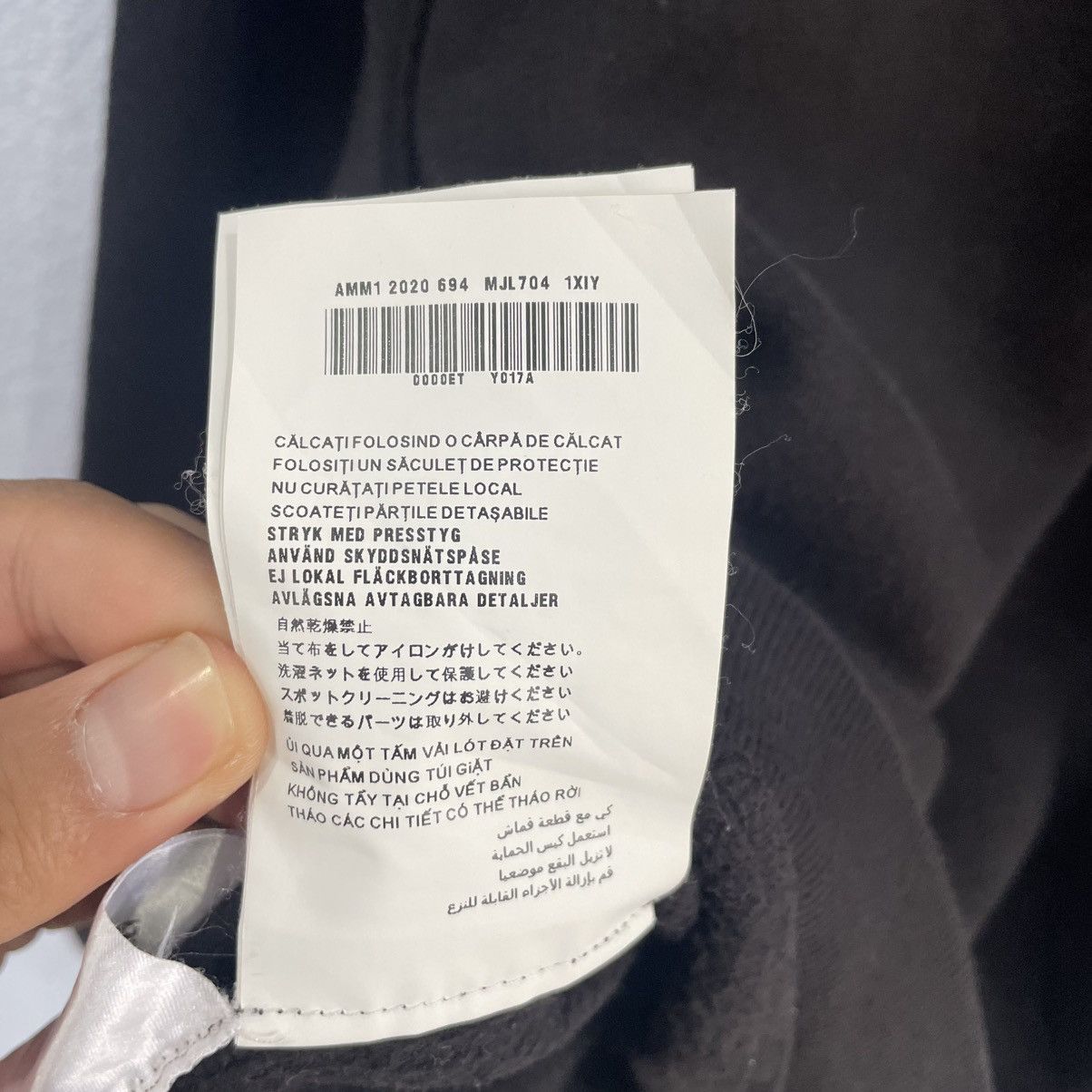 Miu Miu Miu miu small logo crop top Size XS / US 0-2 / IT 36-38 - 10 Thumbnail