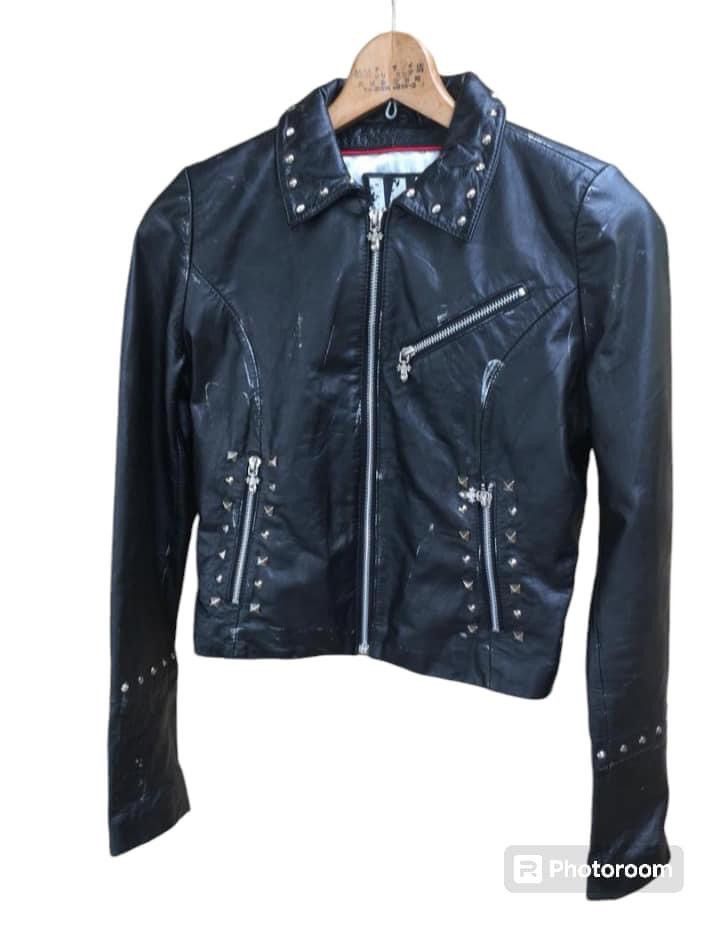 Wilsons Leather wilson leather jacket Size S / US 4 / IT 40 - 5 Thumbnail