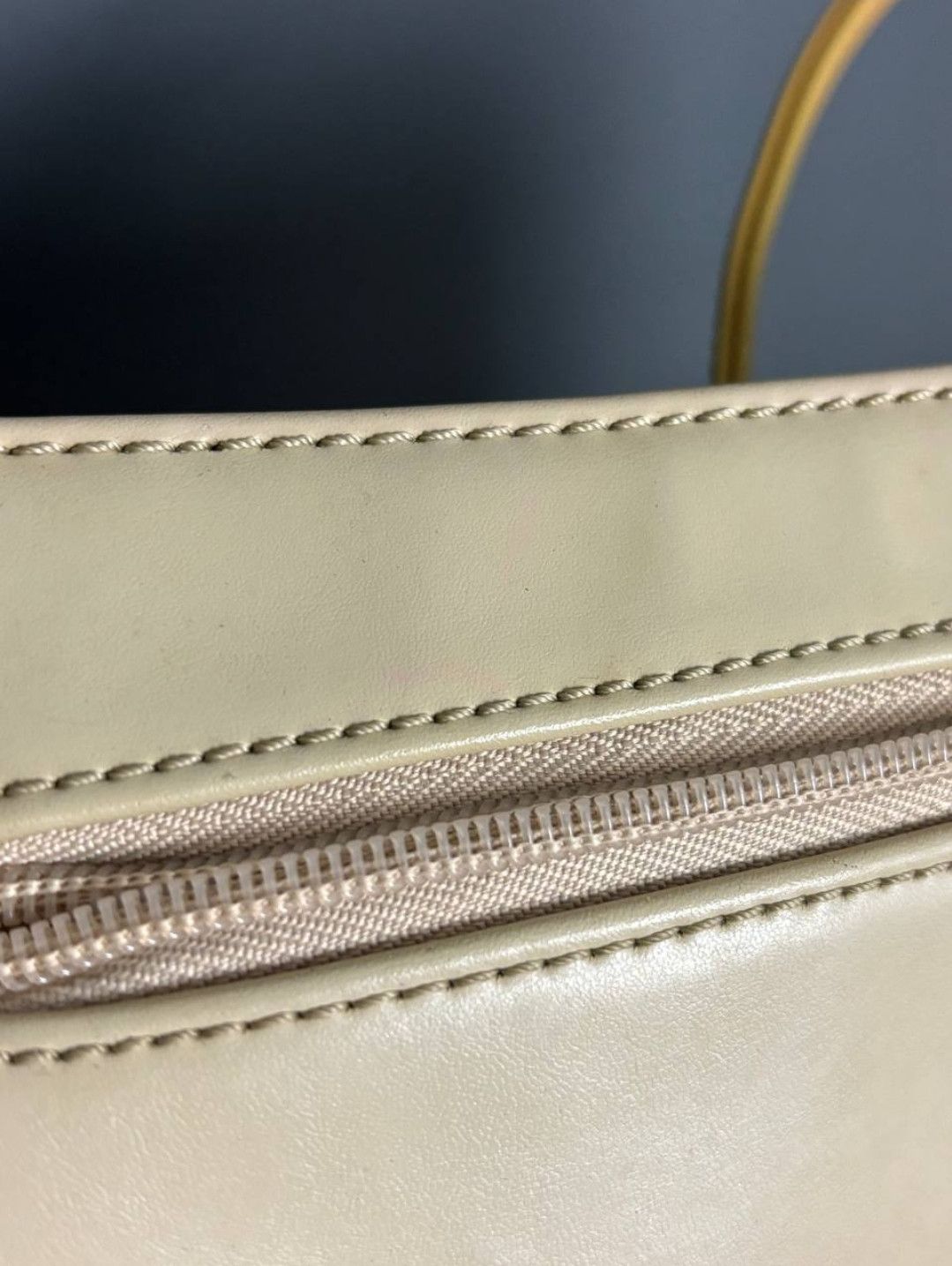 Vintage Vintage Shoulder Bag Size ONE SIZE - 9 Thumbnail