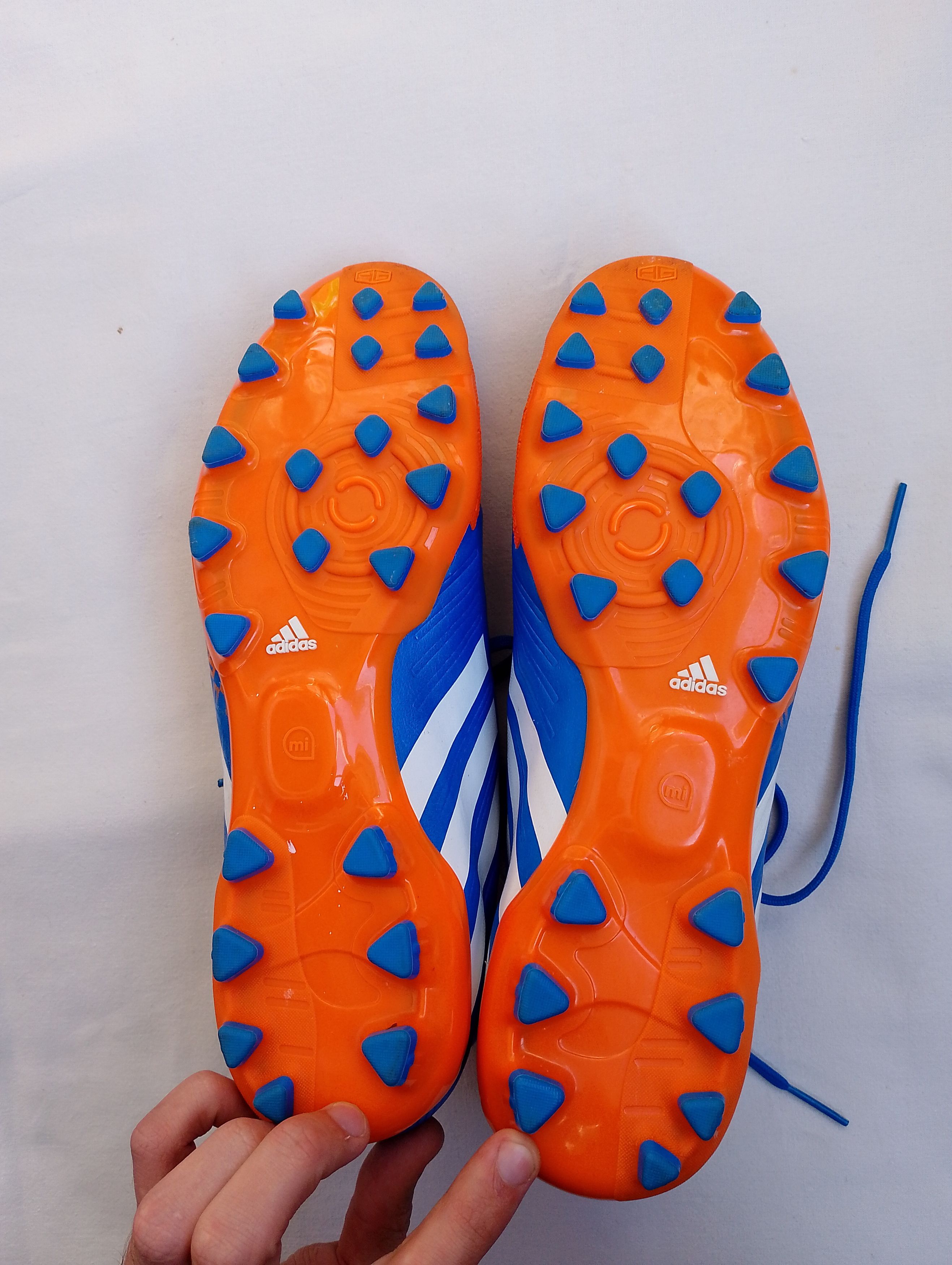 Adidas × Vintage Adidas predator LZ Size US 11 / EU 44 - 4 Thumbnail
