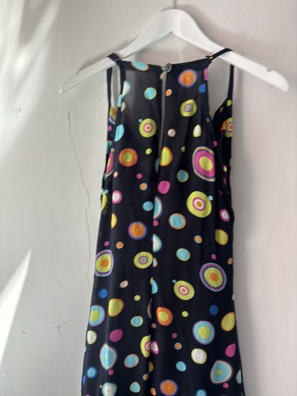 Vintage Y2k dress Size M / US 6-8 / IT 42-44 - 18 Thumbnail