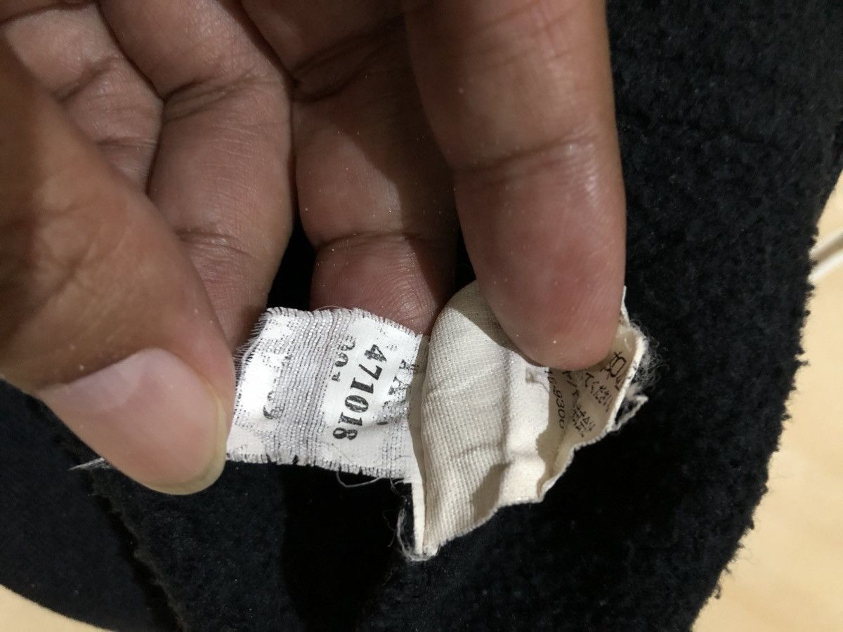 Oakley × Vintage Vintage Oakley Hoodie Logo Y2K Size US L / EU 52-54 / 3 - 5 Thumbnail