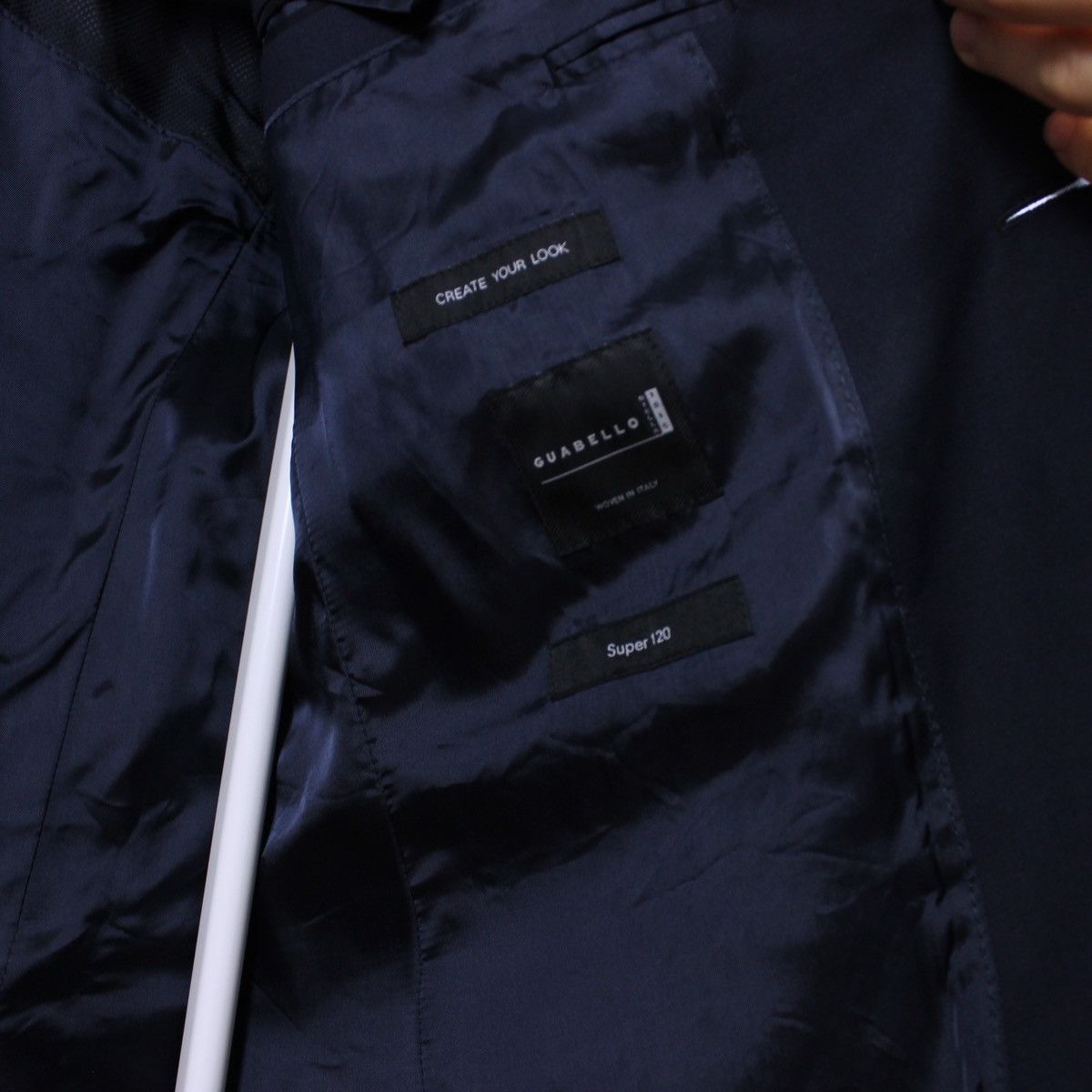 Hugo Hugo Boss Blazer Size 40R - 6 Thumbnail