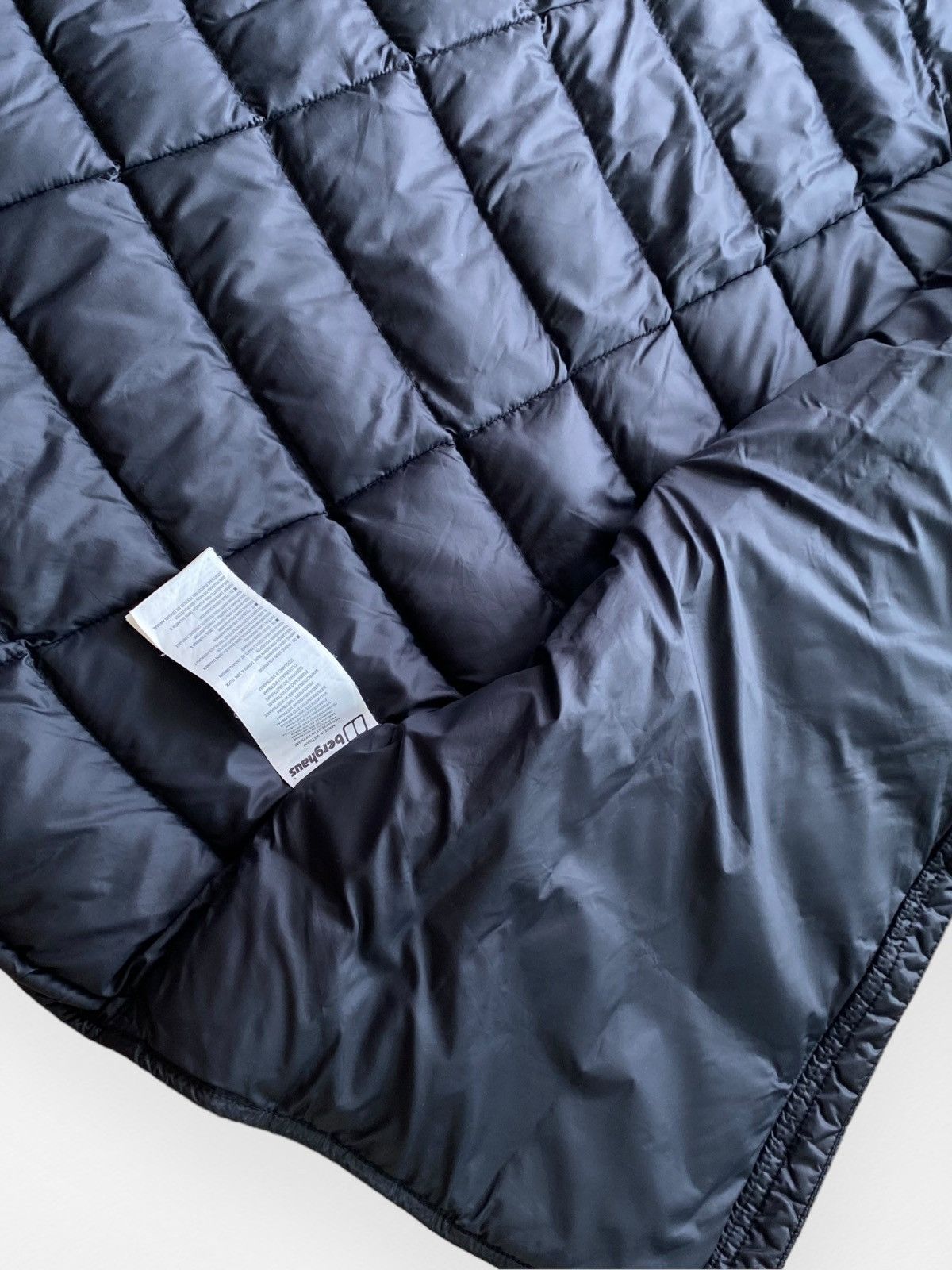 Berghaus Berghaus Hydrodown Quilted puffer jacket Size US M / EU 48-50 / 2 - 8 Thumbnail
