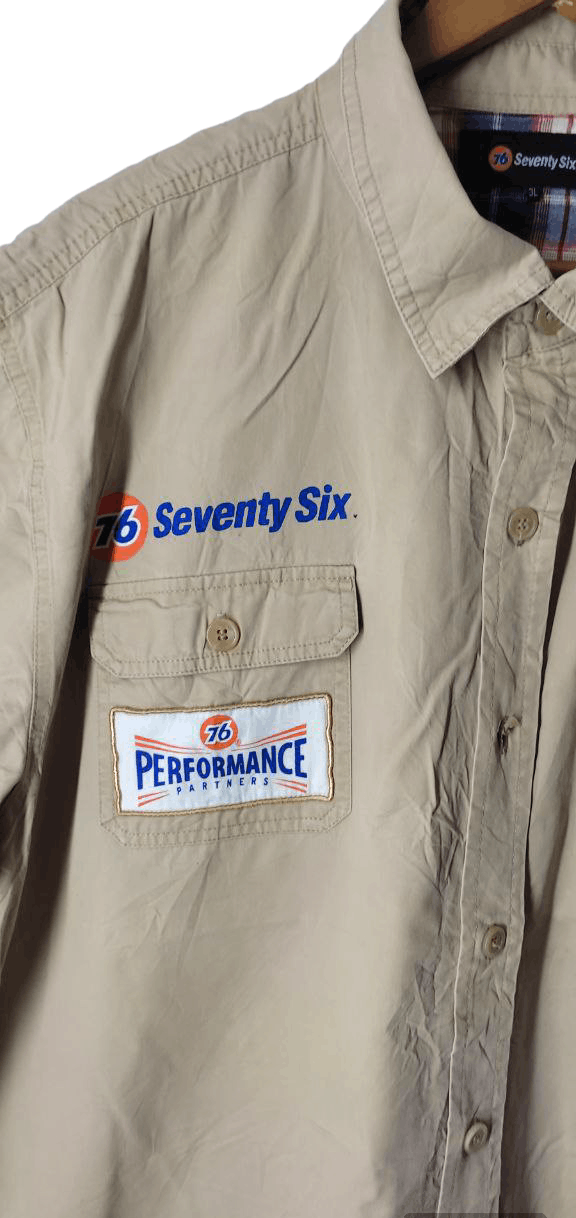 Other UNION 76 PERFORMANCE WORKWEAR UNION PRODUCT Size US XL / EU 56 / 4 - 6 Thumbnail