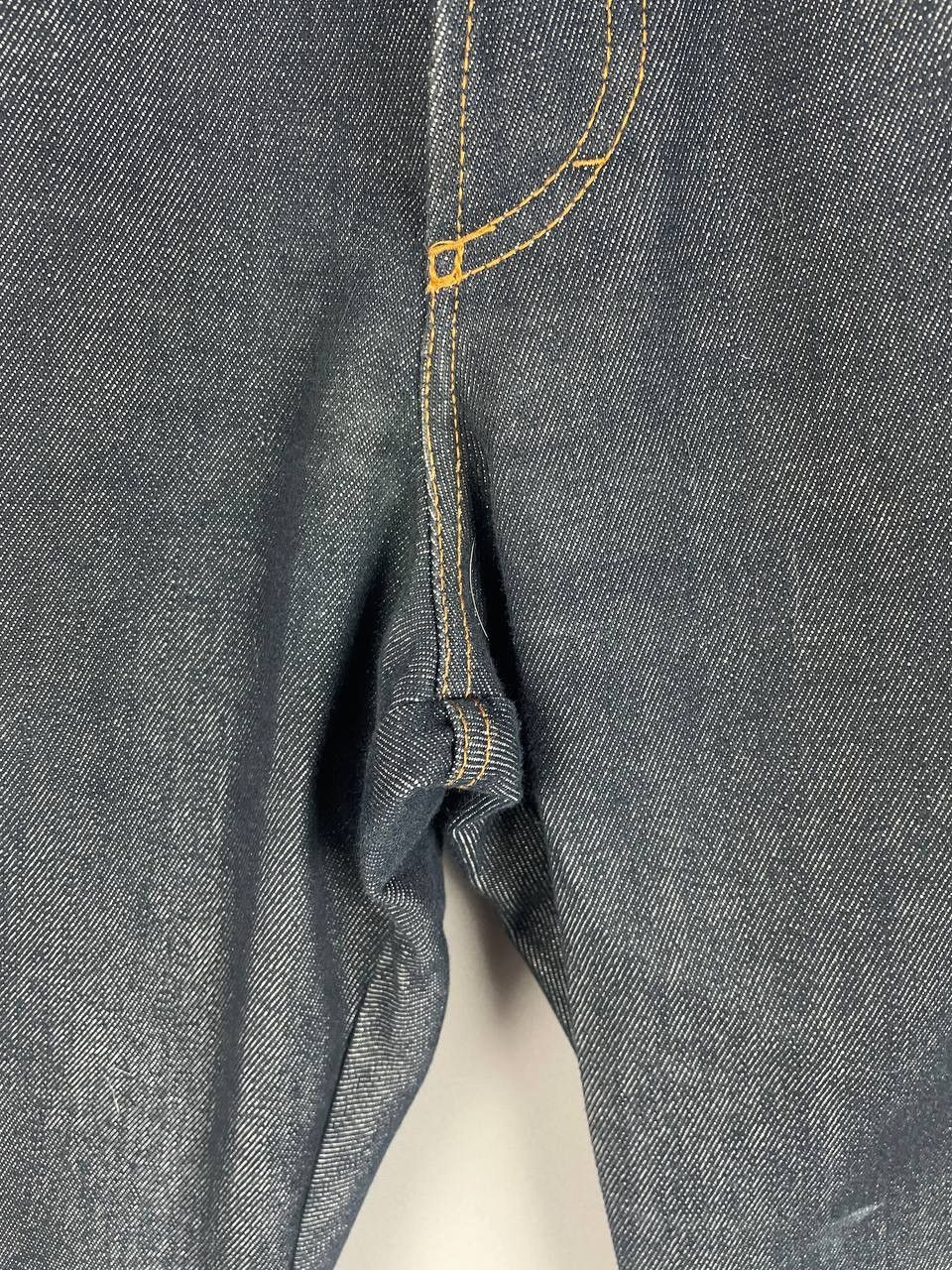 Dolce & Gabbana Dolce&Gabbana Jeans Denim Size US 34 / EU 50 - 10 Thumbnail