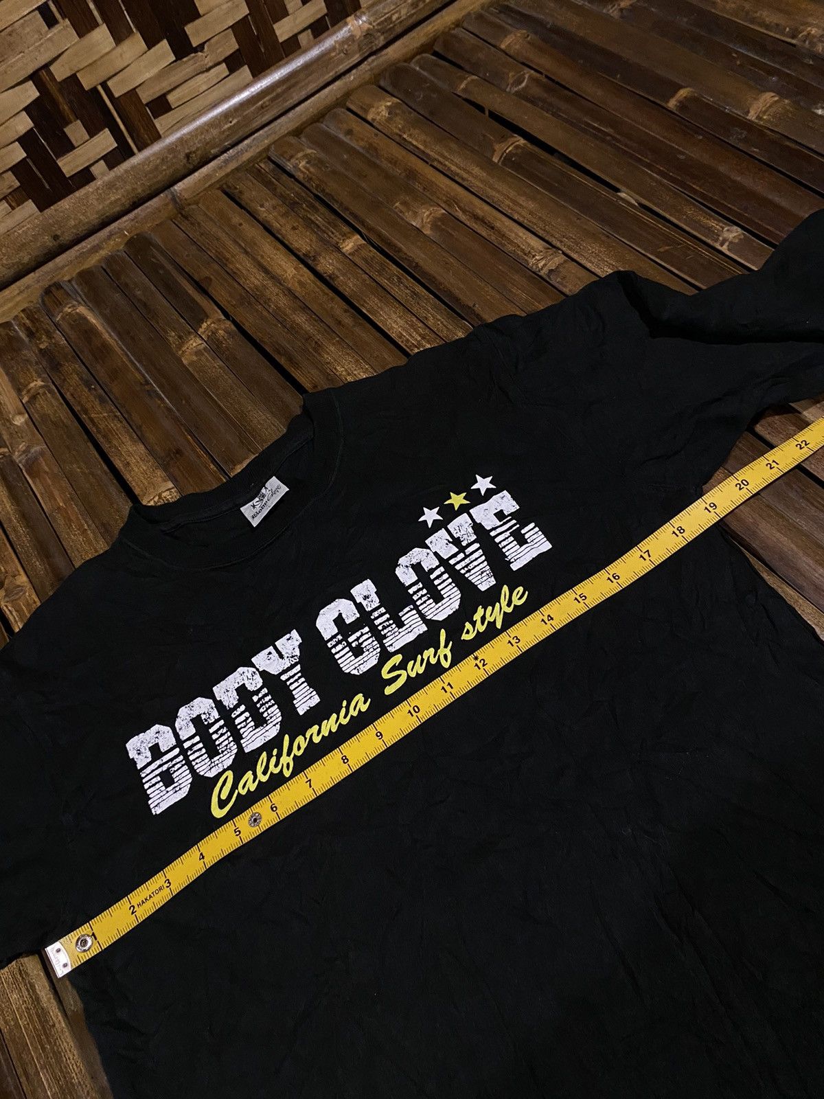 If Six Was Nine BODY GLOVE IFSIXWASNINE STYLEE LONG SLEEVE Size US M / EU 48-50 / 2 - 11 Thumbnail