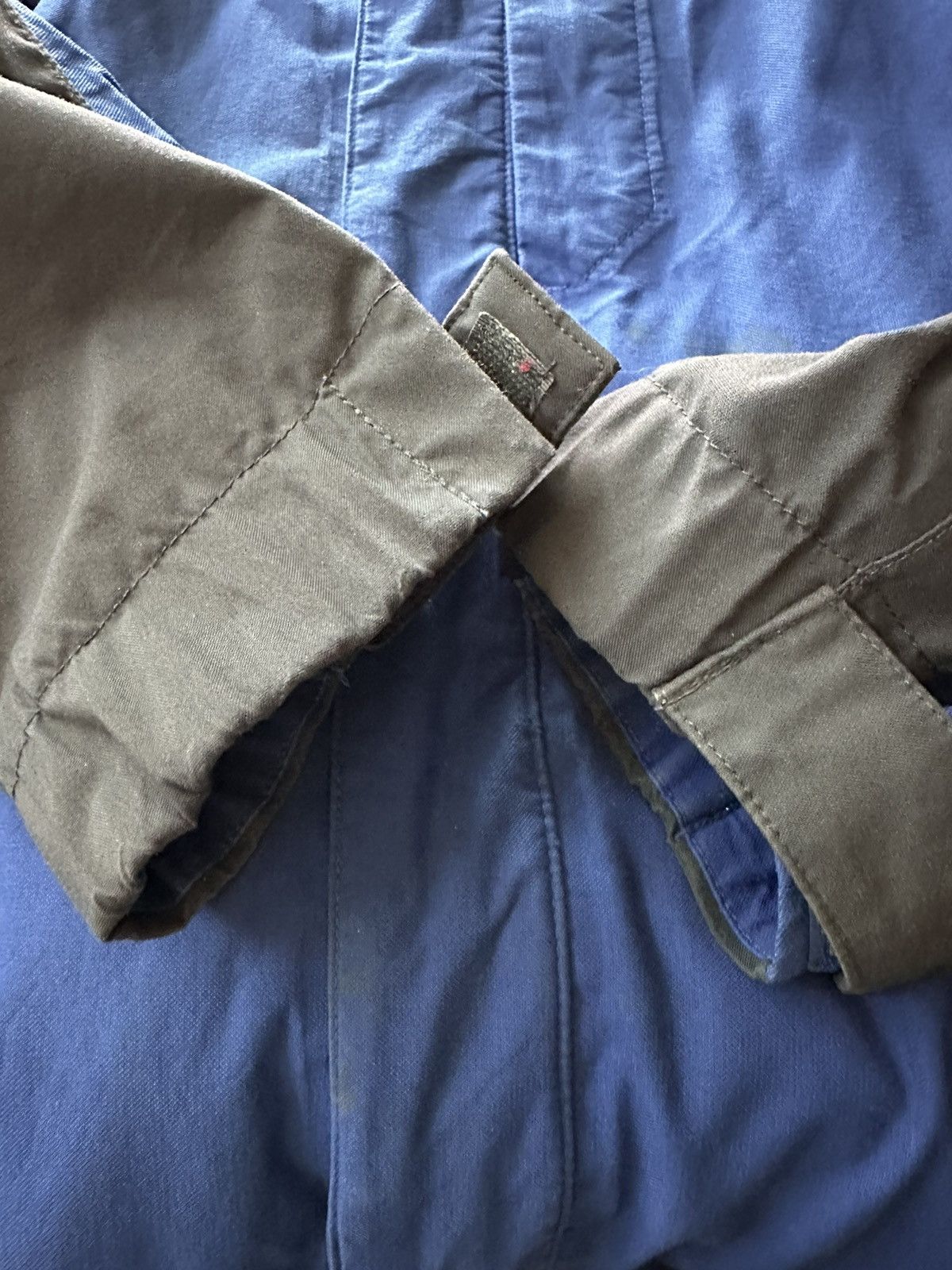 The North Face × Vintage The North Face Jacket Size US L / EU 52-54 / 3 - 9 Thumbnail