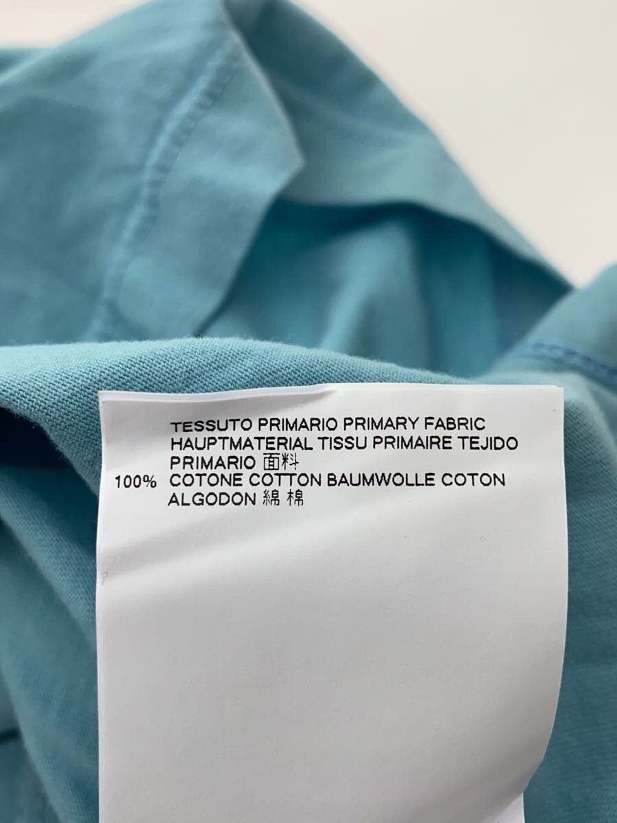Maison Margiela Stitch Tee Size US S / EU 44-46 / 1 - 6 Thumbnail