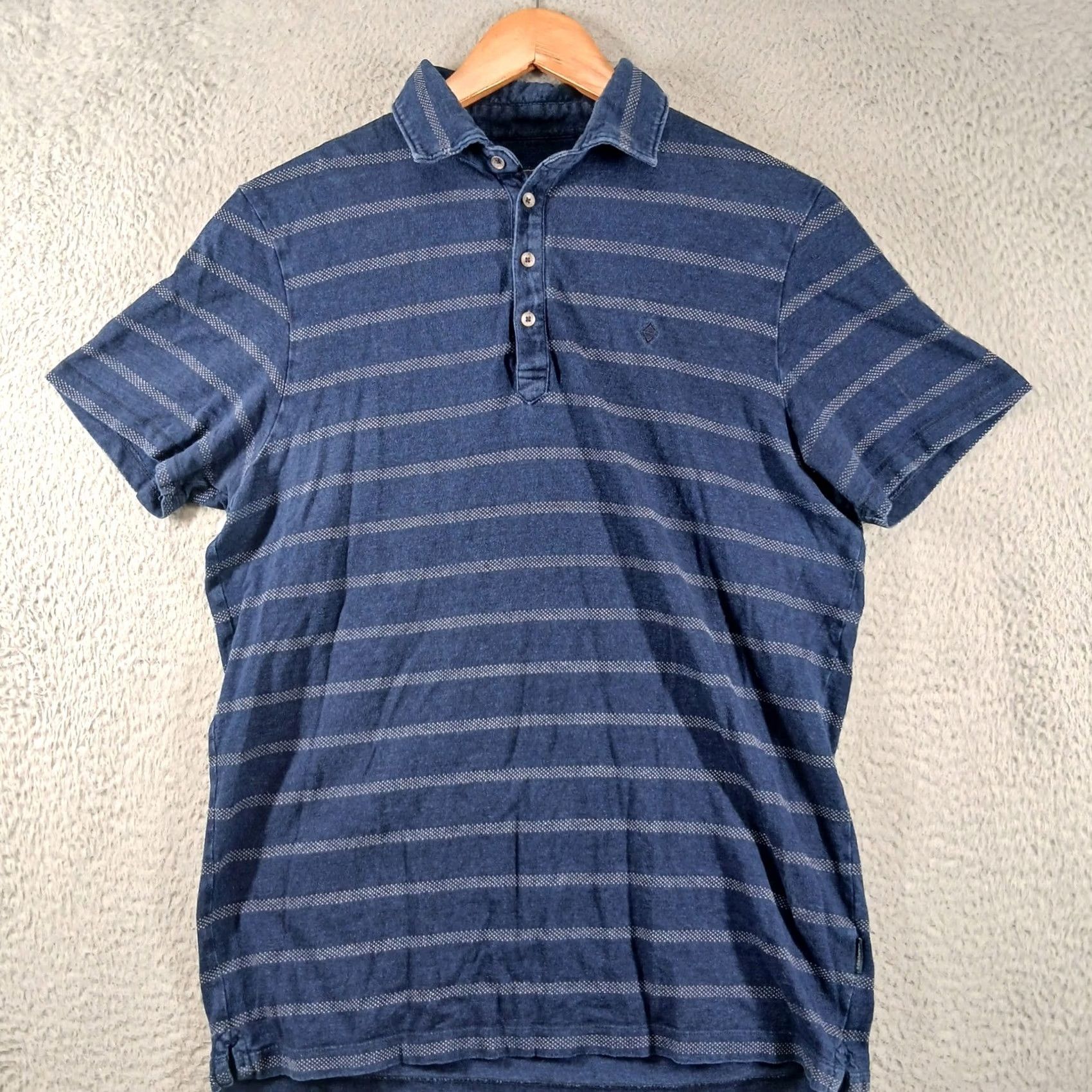 Vintage Item Specifications: Brand: 7Diamonds Size US S / EU 44-46 / 1 - 2 Thumbnail