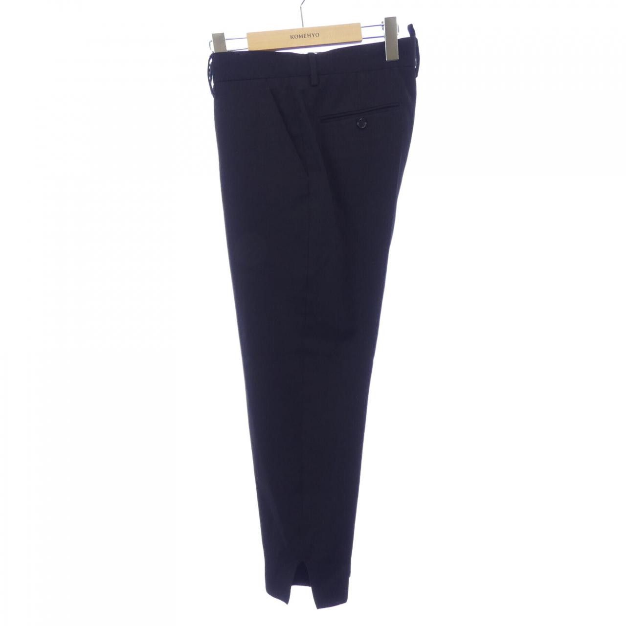 Dsquared2 Dsquared2 Dsquared2 Pants Textile Pants S75KB0395 DUTY FREE for USA Size ONE SIZE - 1 Thumbnail