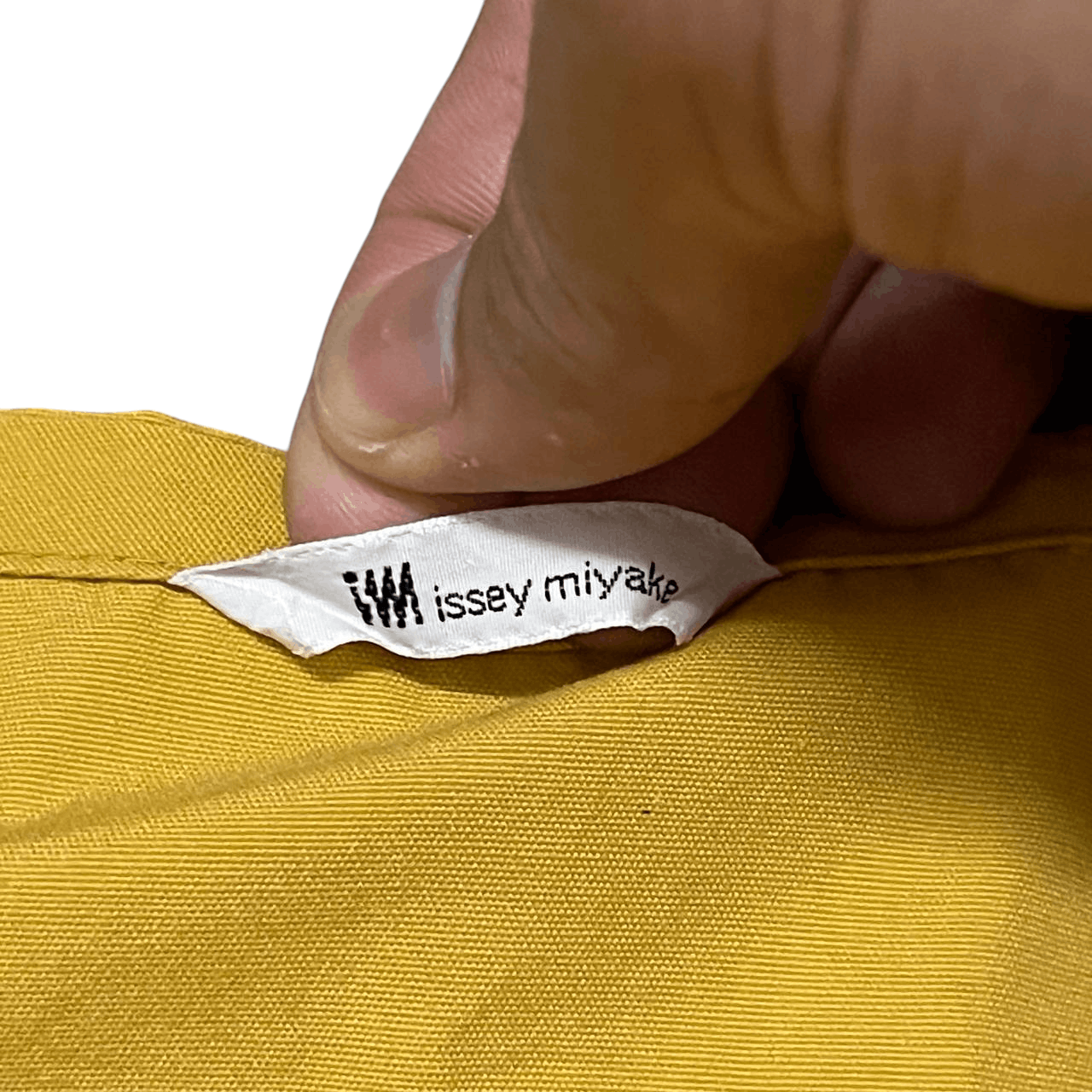 Issey Miyake Vintage IM Issey Miyake Jacket Size US L / EU 52-54 / 3 - 10 Thumbnail