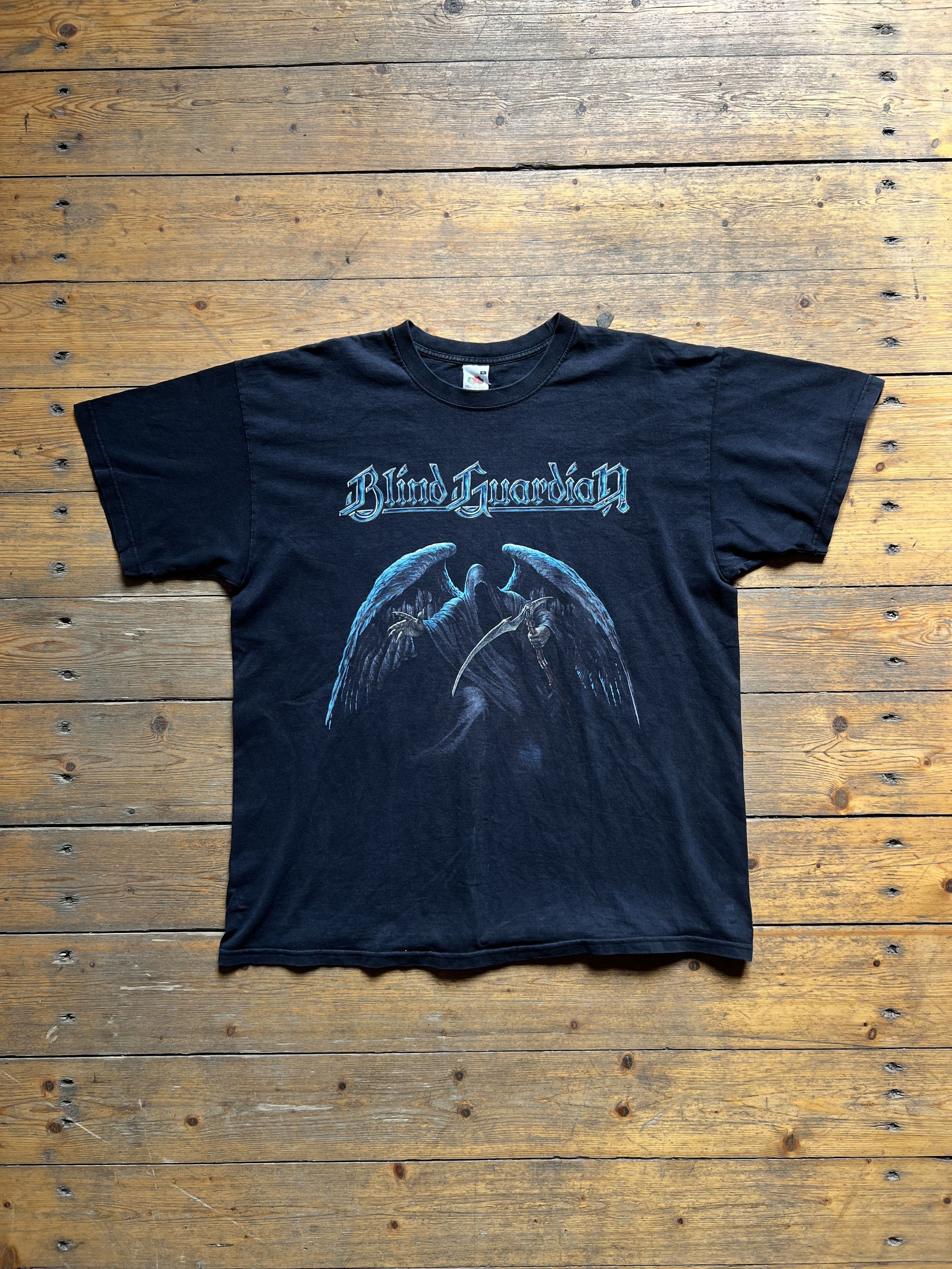 Blind Guardian | Grailed