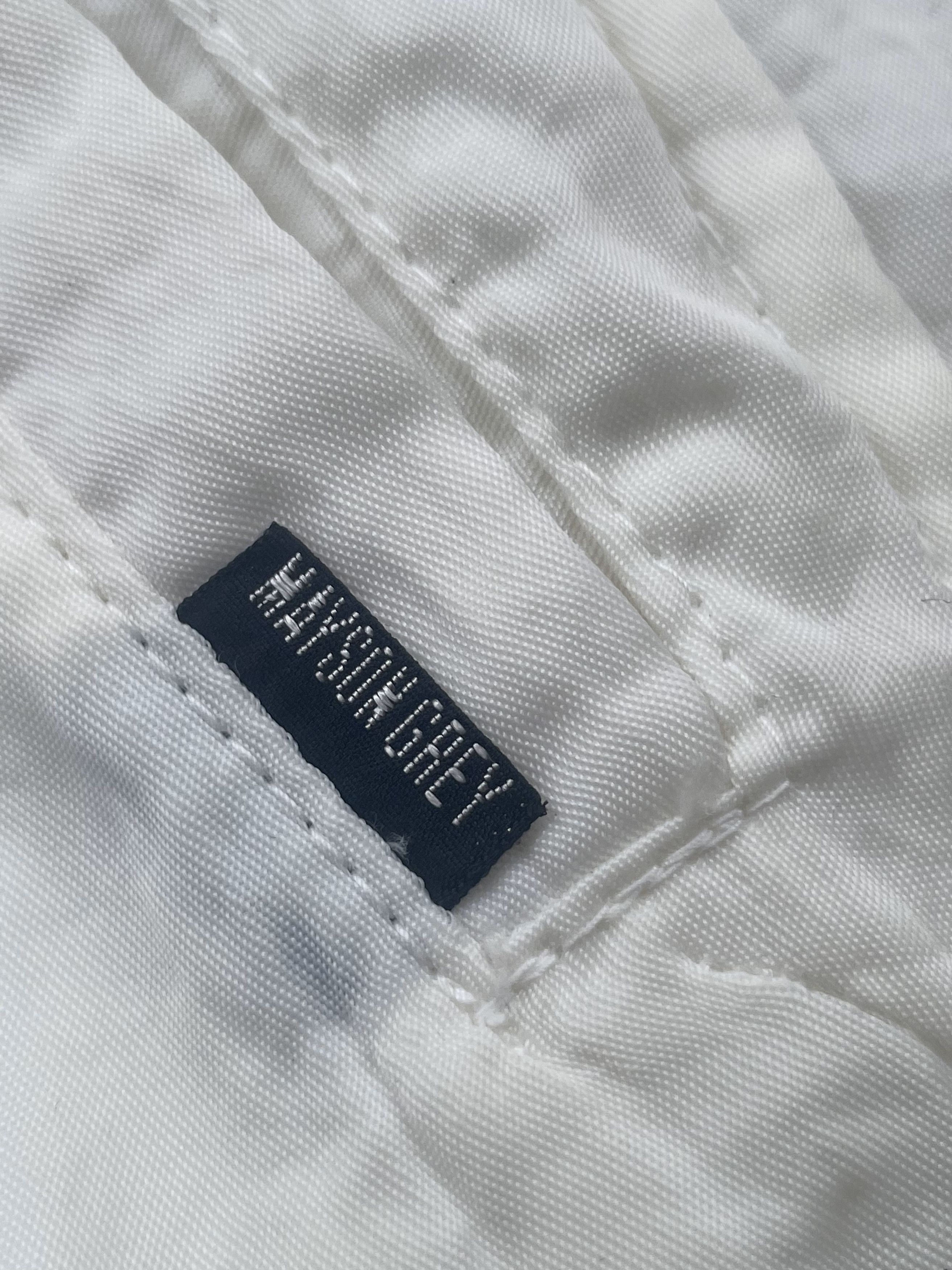 Japanese Brand Mayson Grey Bomber Jacket Size US XL / EU 56 / 4 - 11 Thumbnail