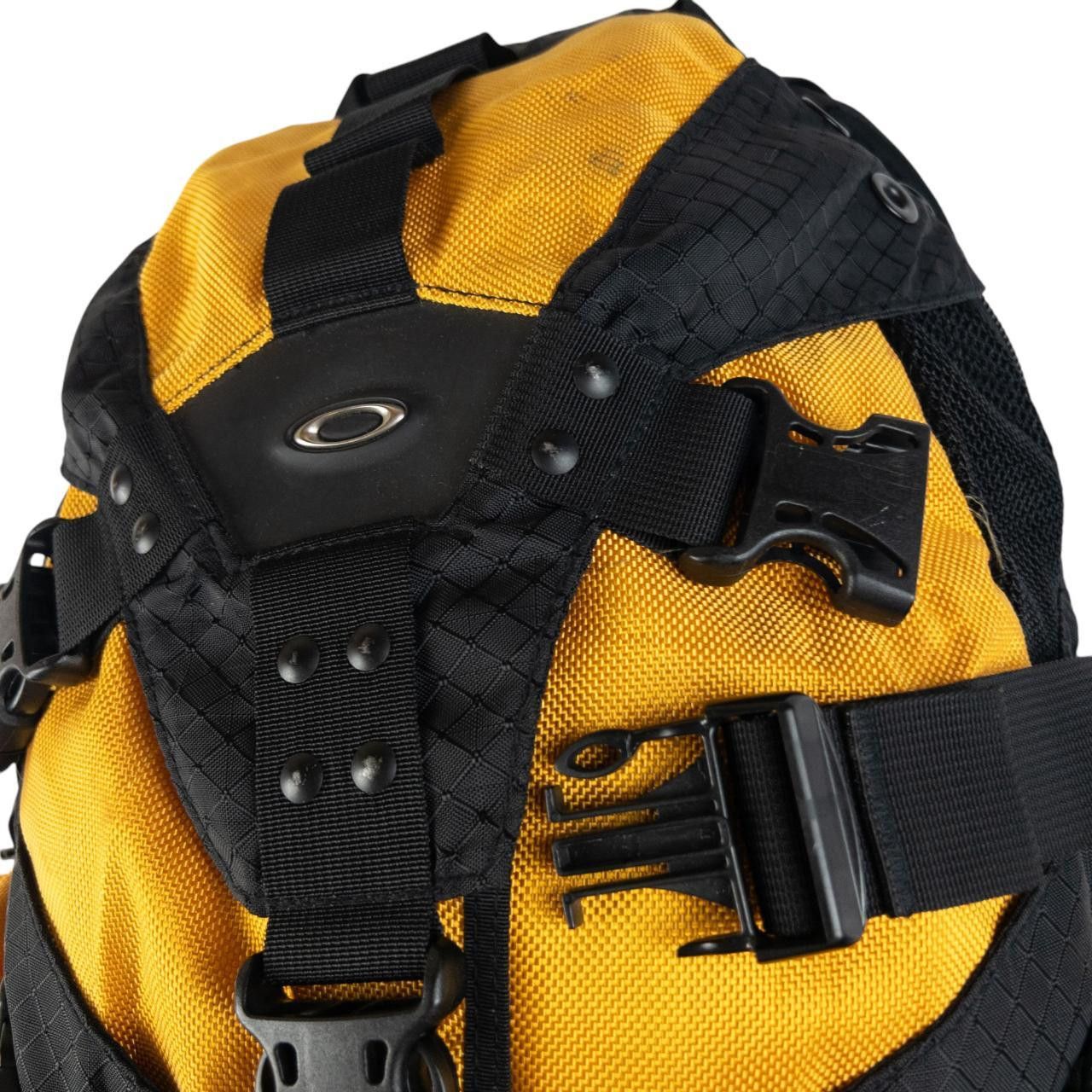 Oakley Vintage Oakley Icon Backpack Size ONE SIZE - 7 Thumbnail