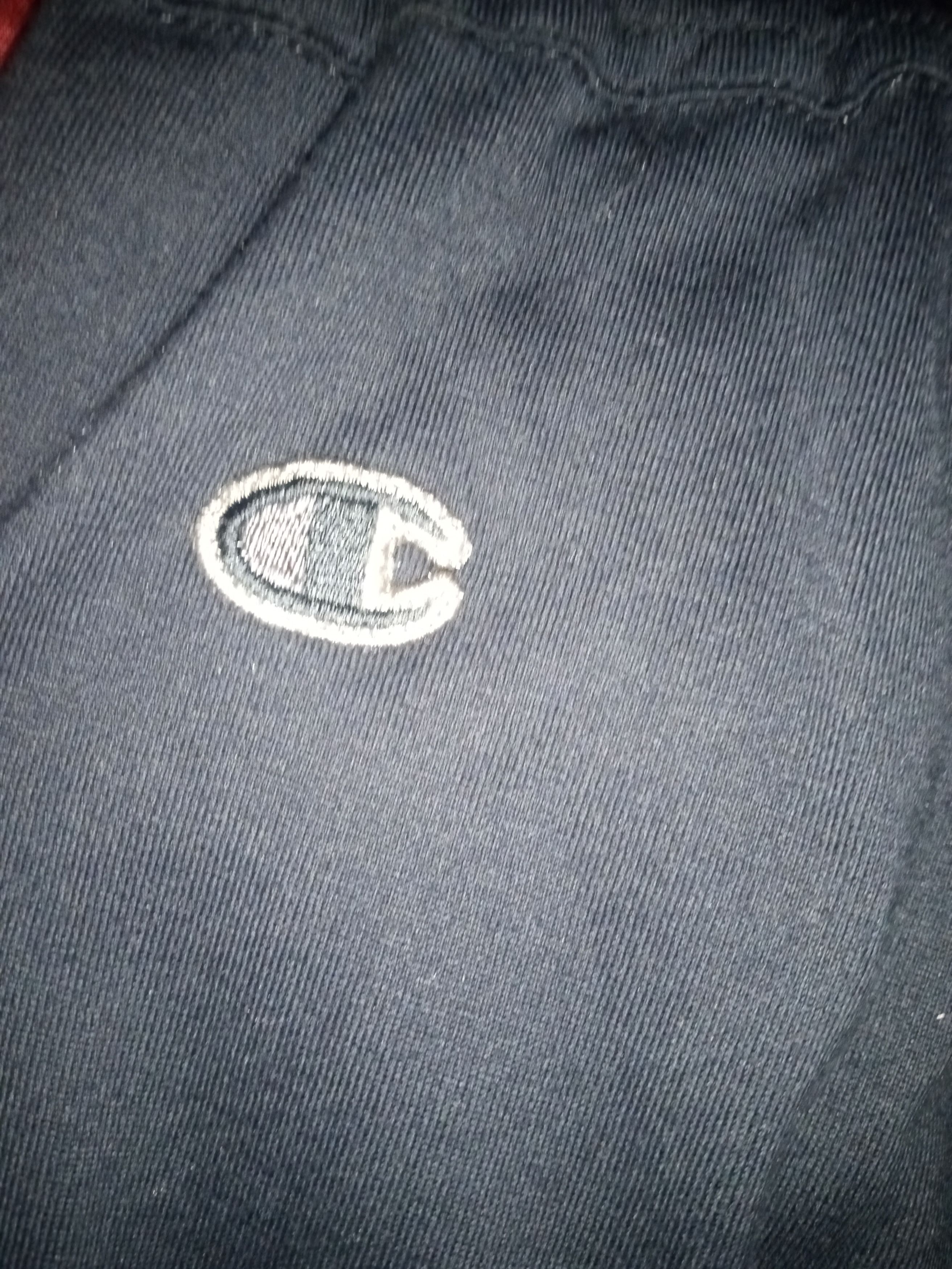 Champion × Rick Owens RICK OWENS X CHAMPION SHORTS BOXER STYLE Size US 34 / EU 50 - 4 Thumbnail
