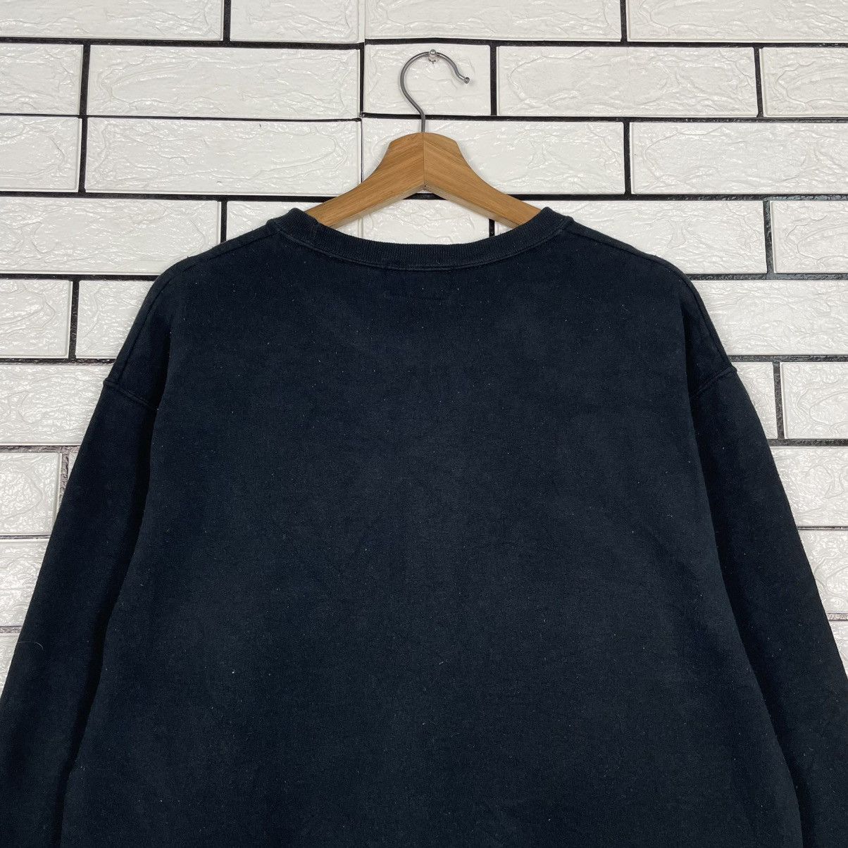 Beams Japan Beams Japan Crewneck Sweatshirt Size US M / EU 48-50 / 2 - 8 Thumbnail
