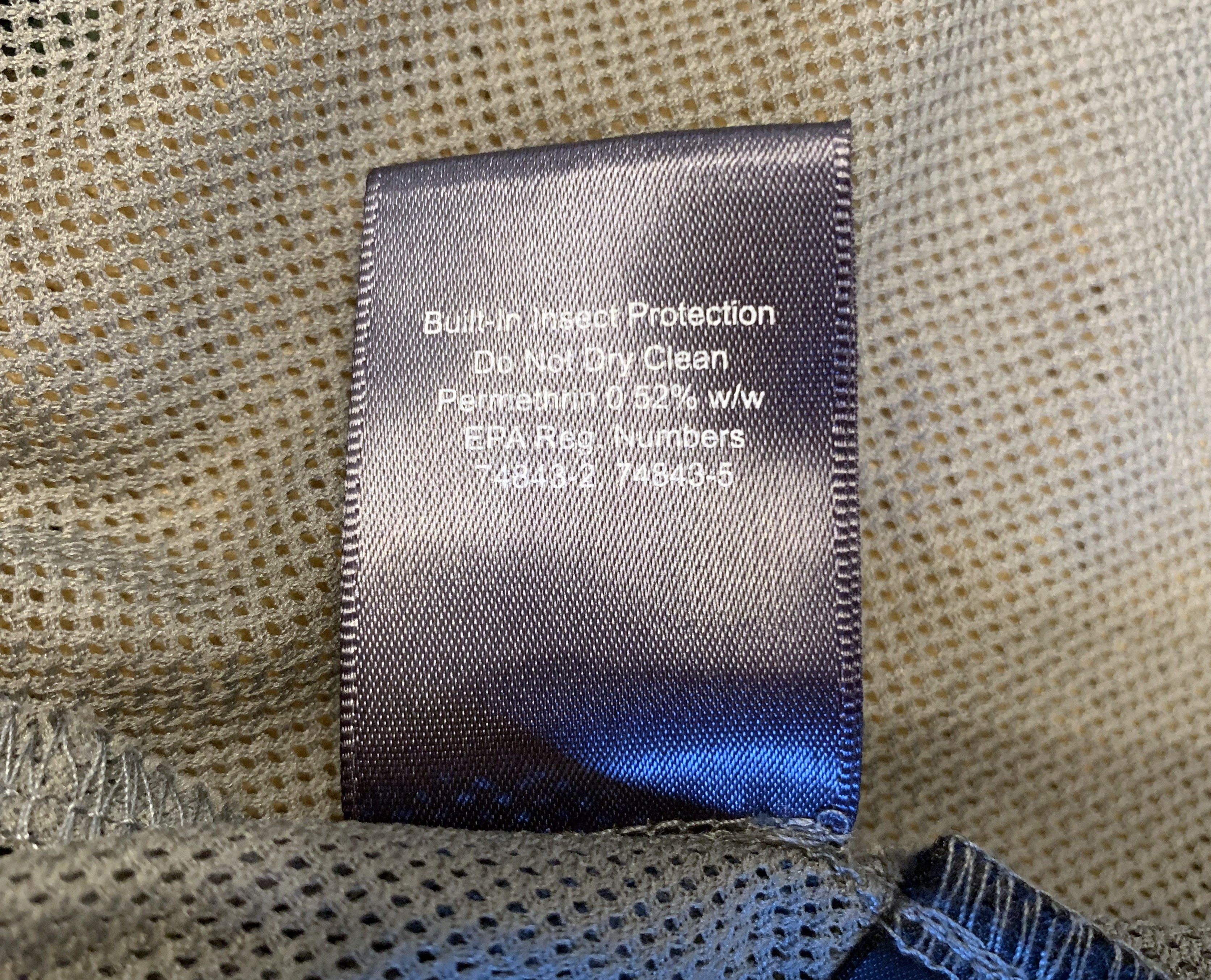 Snow Peak Snowpeak Japan 2022ss insect shield jacket, size S (fits M) Size US M / EU 48-50 / 2 - 10 Thumbnail