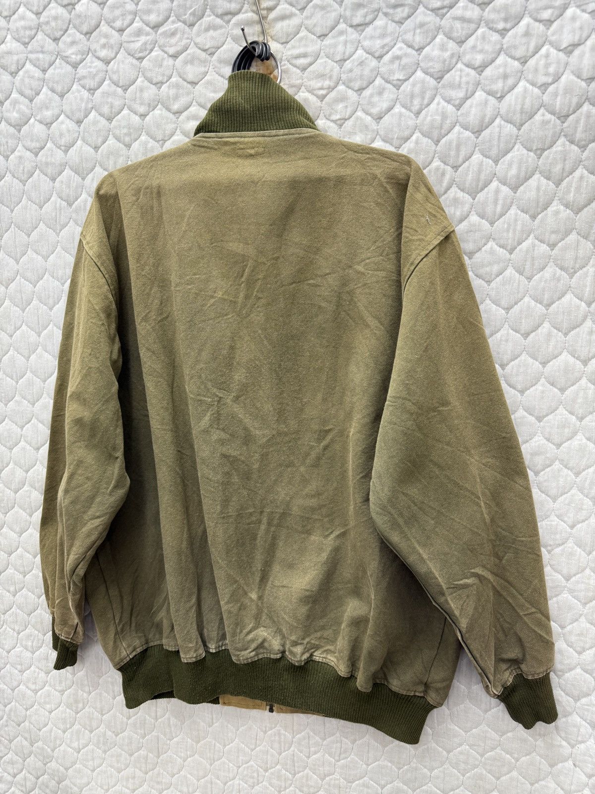 Other 🔥🔥🔥STEALS VTG RHYTHMIX SUNFADED JACKET Size US XL / EU 56 / 4 - 6 Thumbnail
