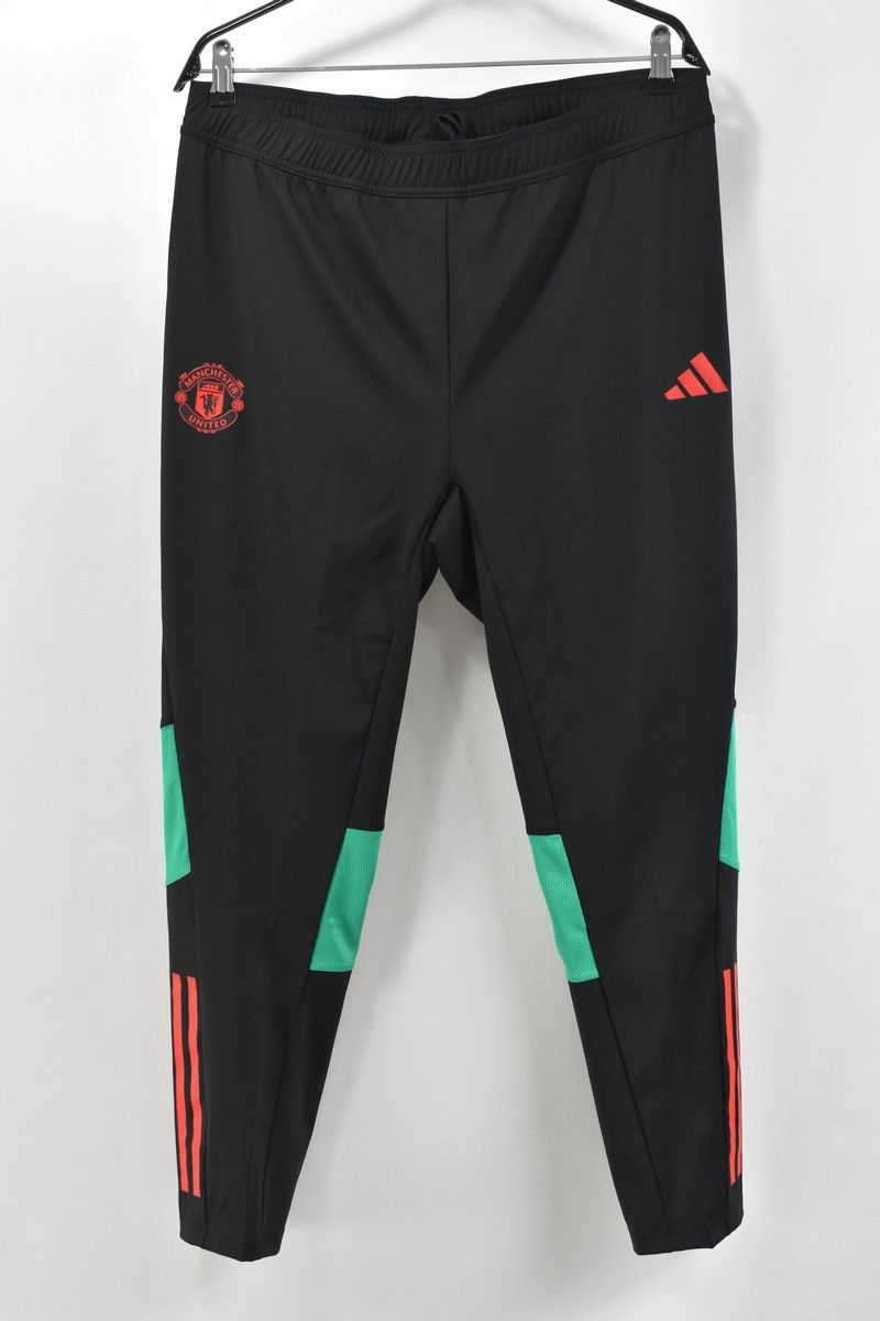 Adidas adidas Manchester United 2022-2023 Training Pro pants XL Size US 36 / EU 52 - 1 Thumbnail