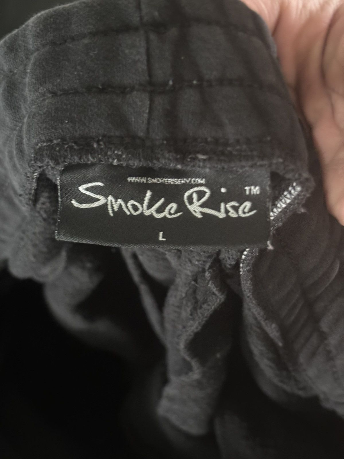 Other Flame stacked joggers Size US 34 / EU 50 - 5 Thumbnail