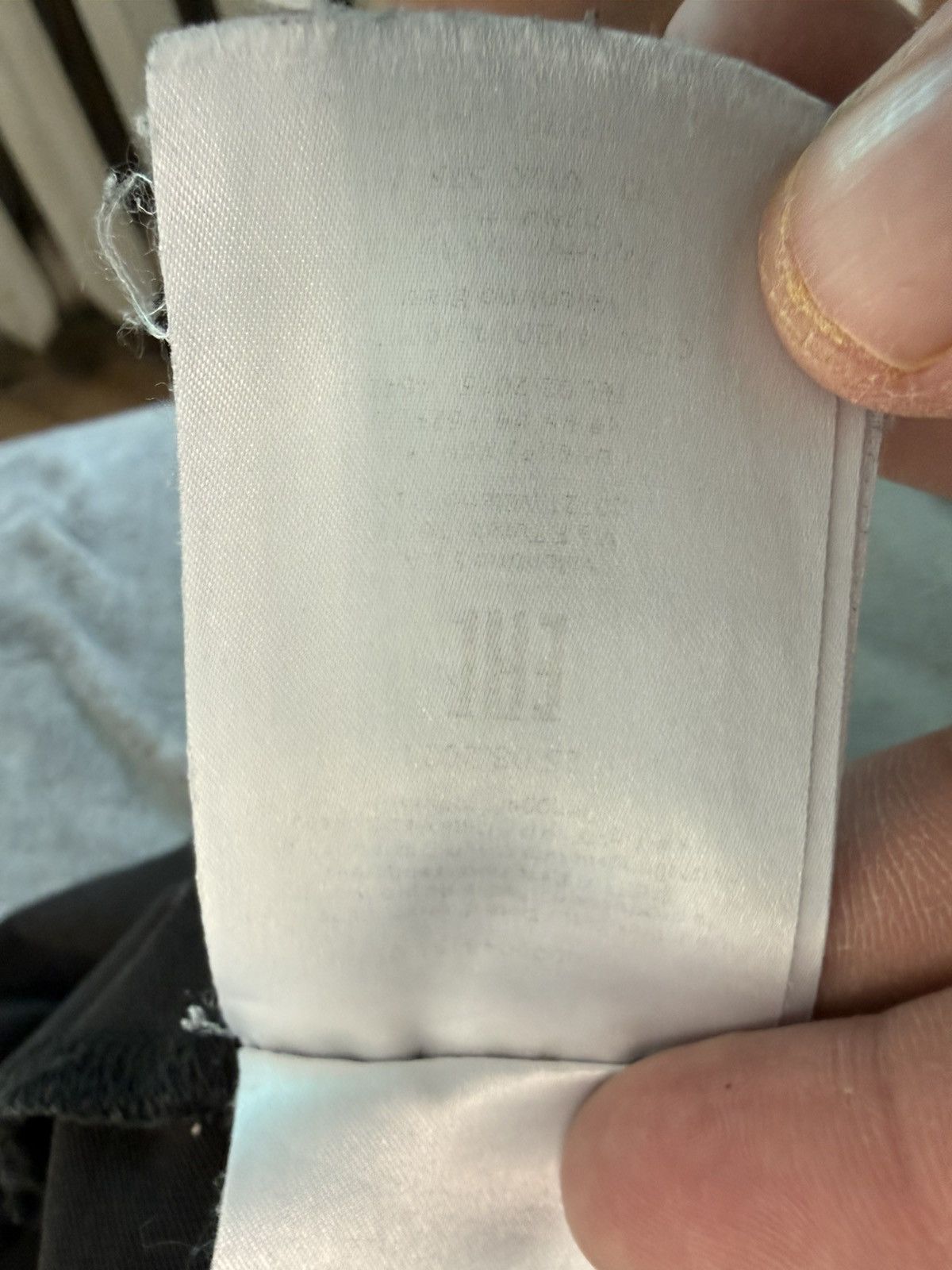 Valentino Very nice Size US M / EU 48-50 / 2 - 6 Thumbnail