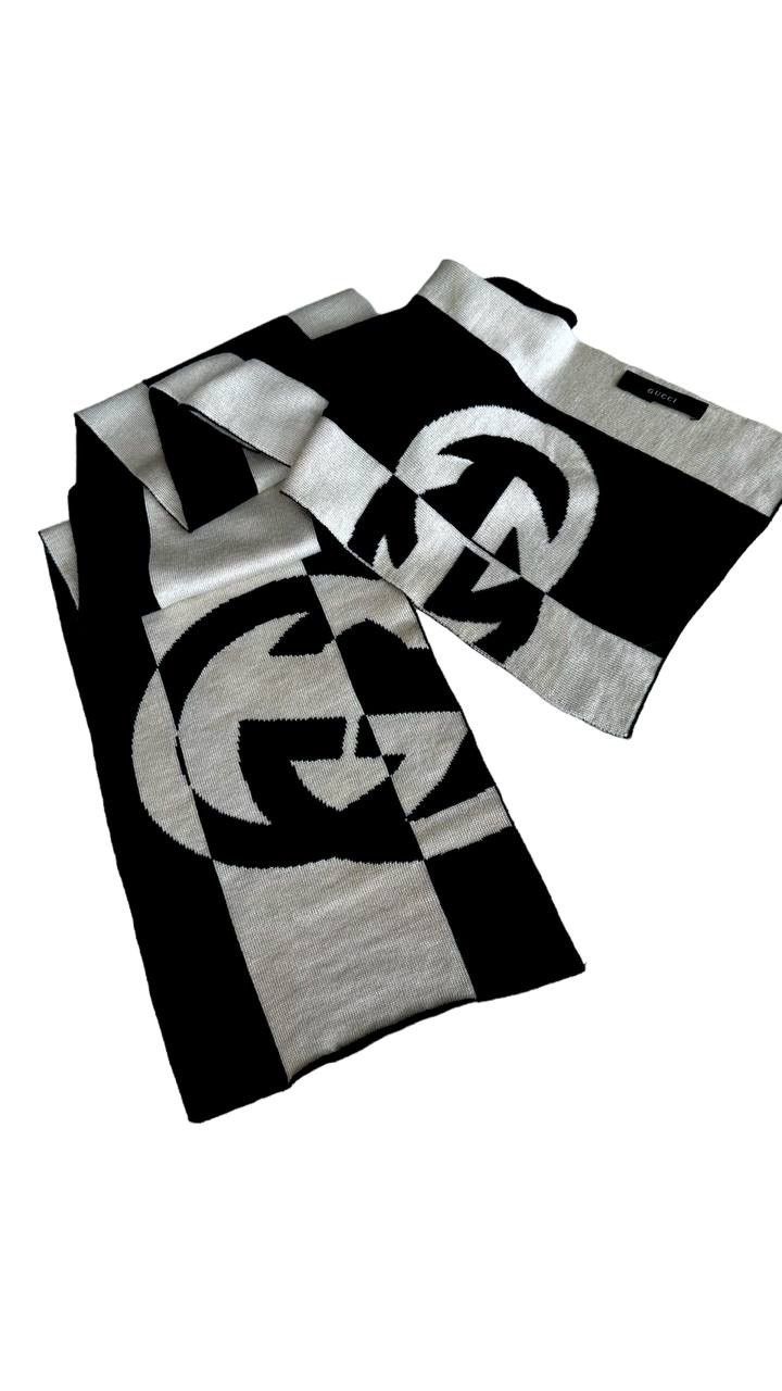 Gucci Gucci Scarf / Muffler 💥 Size ONE SIZE - 4 Thumbnail