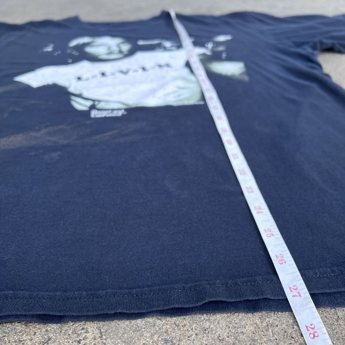 Vintage Vintage Y2K Dazed and Confused Promo Movie Tee XL Faded Size US XL / EU 56 / 4 - 8 Thumbnail
