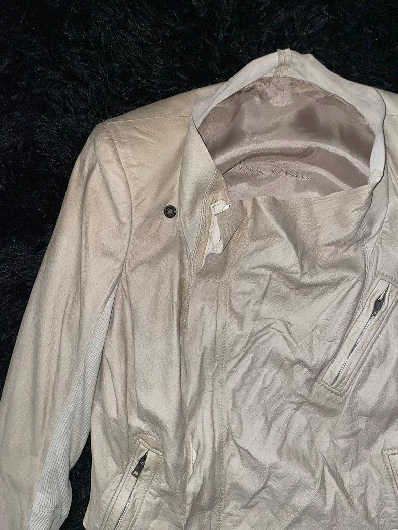 Rick Owens Rick Owens fur garment- Size US S / EU 44-46 / 1 - 5 Thumbnail