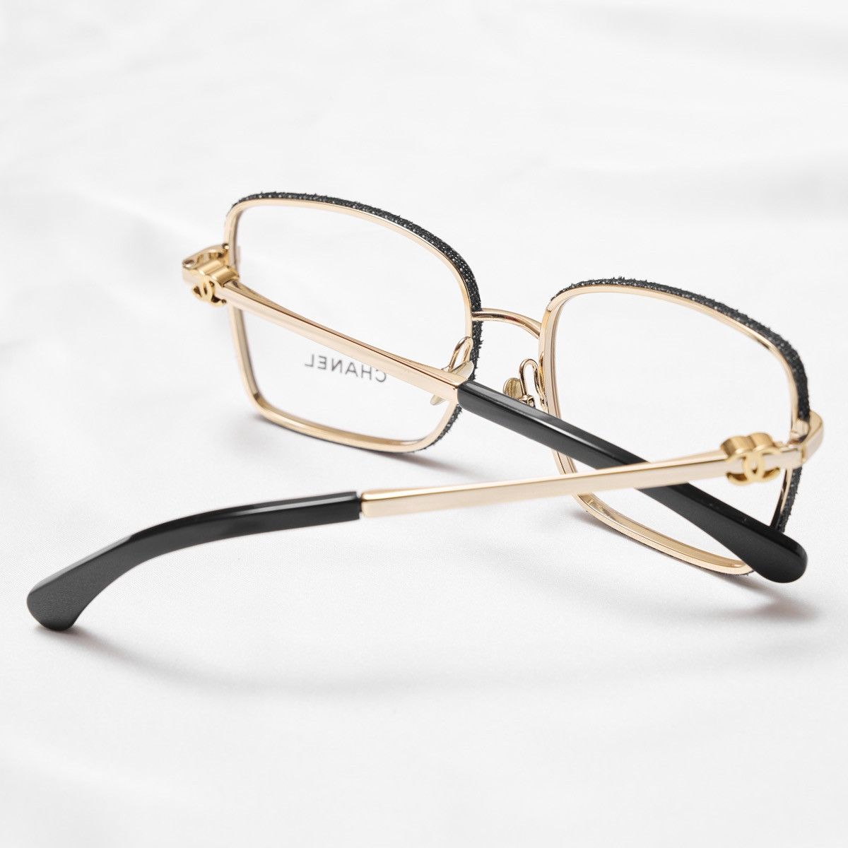 Chanel CHANEL 0CH2219 C125 GLASSES Size ONE SIZE - 7 Thumbnail