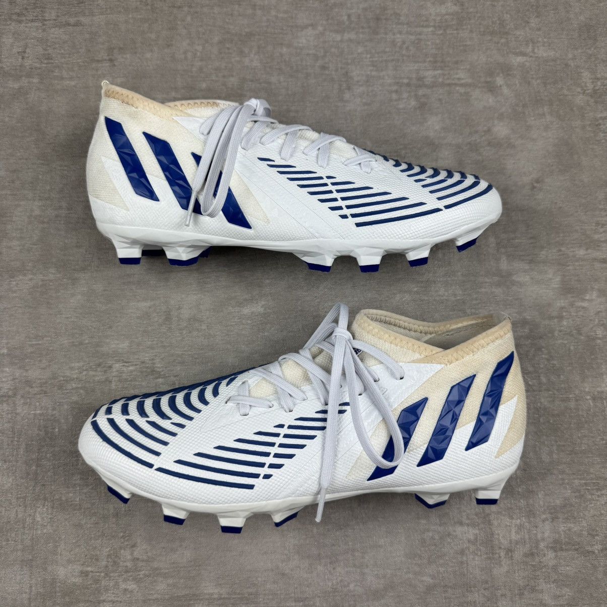 Adidas Adidas Predator Soccer Cleats Size US 7.5 / EU 40-41 - 1 Thumbnail