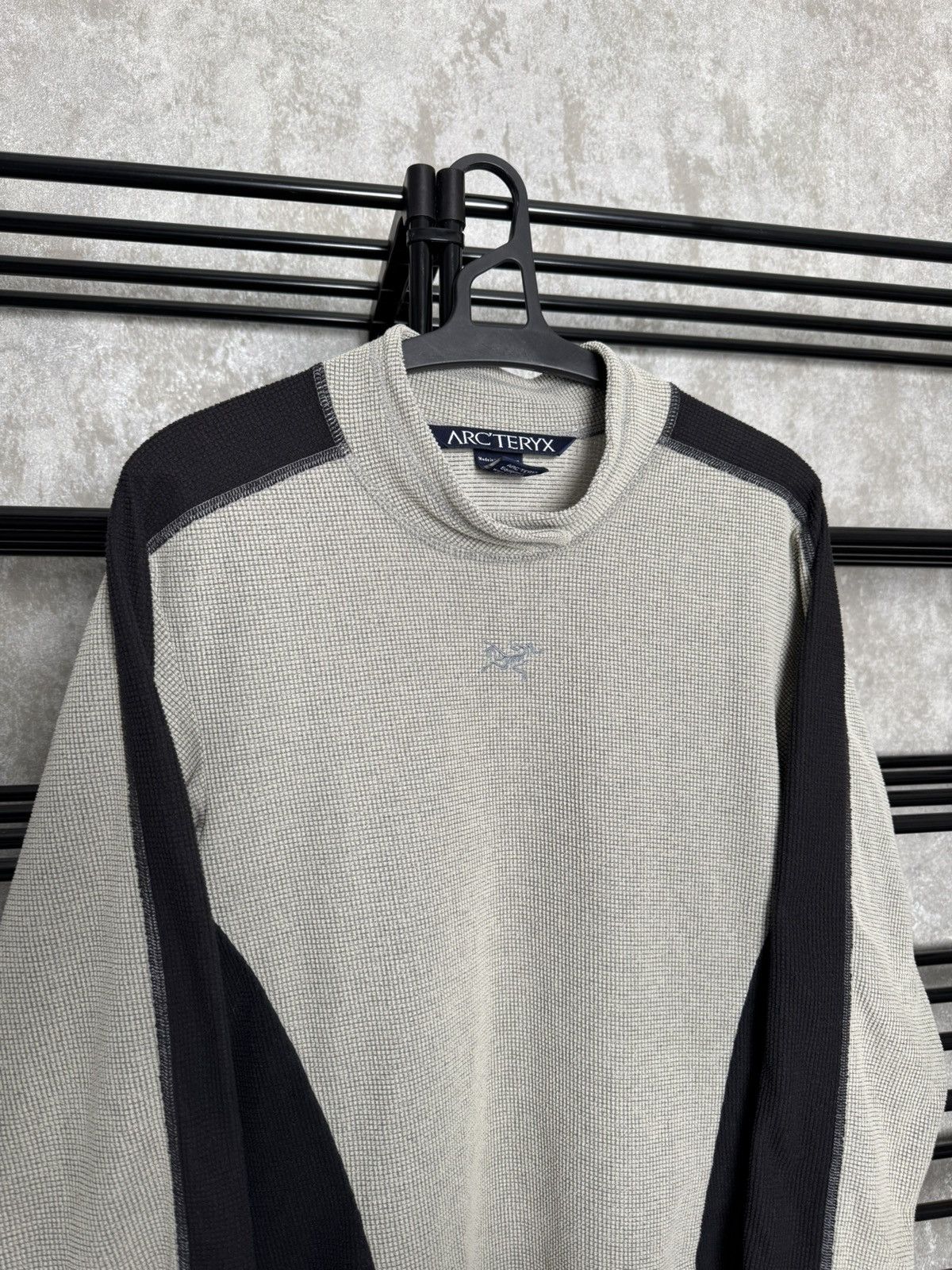 Arc'teryx Rare vintage Arc’teryx flecce Size M / US 6-8 / IT 42-44 - 2 Thumbnail
