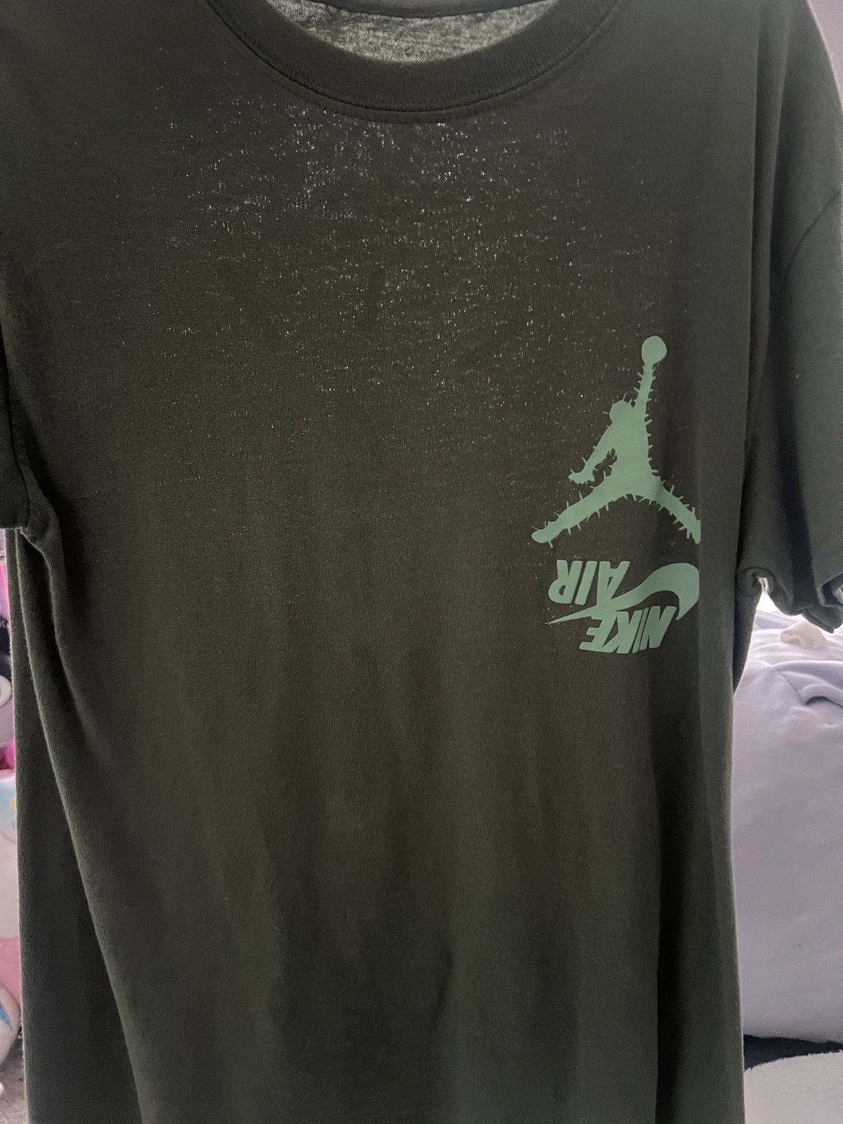 Cactus Plant Flea Market cactus jack nike travis collab Size US S / EU 44-46 / 1 - 1 Thumbnail