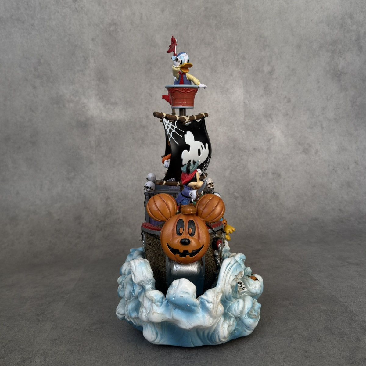 Disney Disney Animated Pirate Ship Size ONE SIZE - 3 Thumbnail
