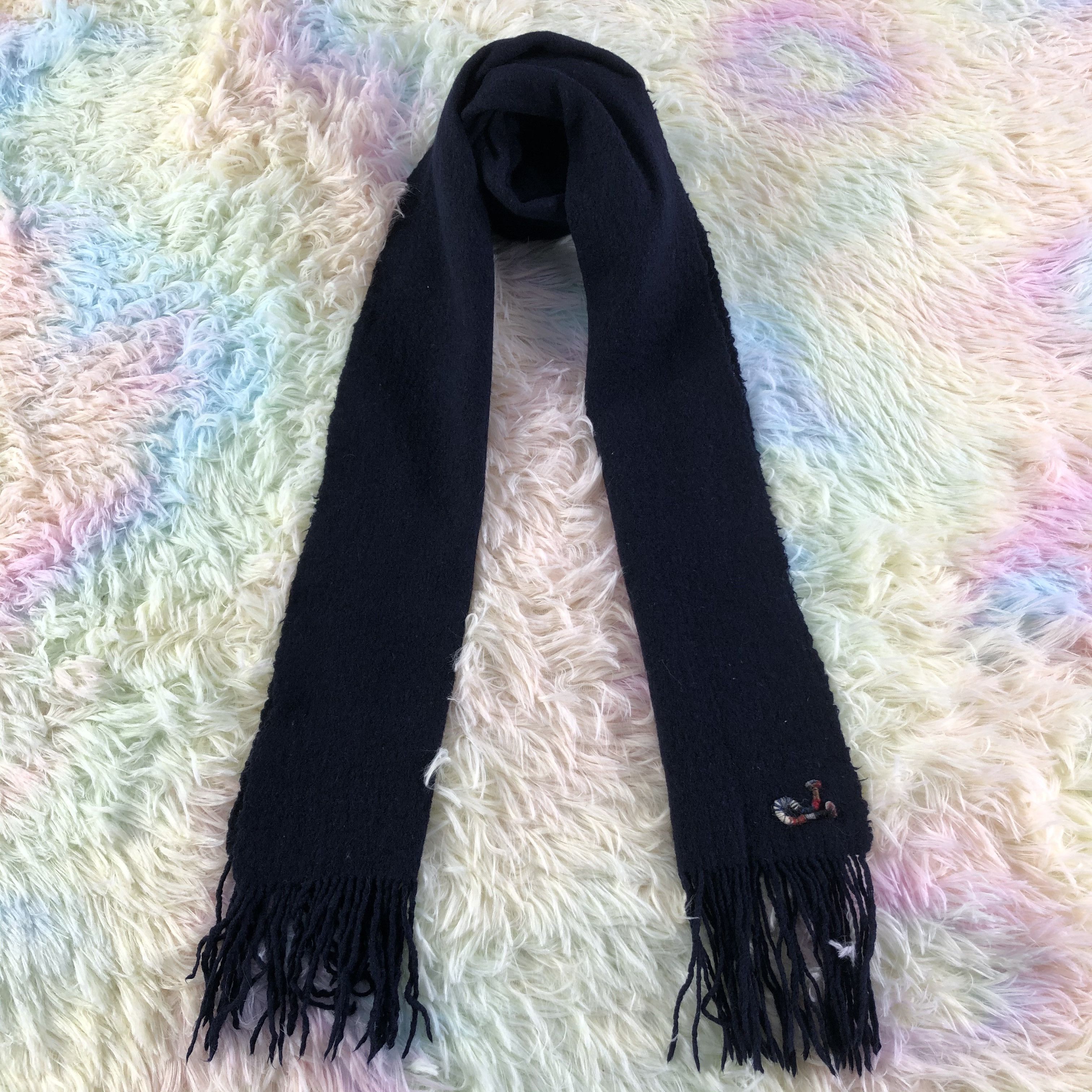 45rpm 45rpm Scarf / Muffler / Neckwear - KM287 Size ONE SIZE - 1 Thumbnail