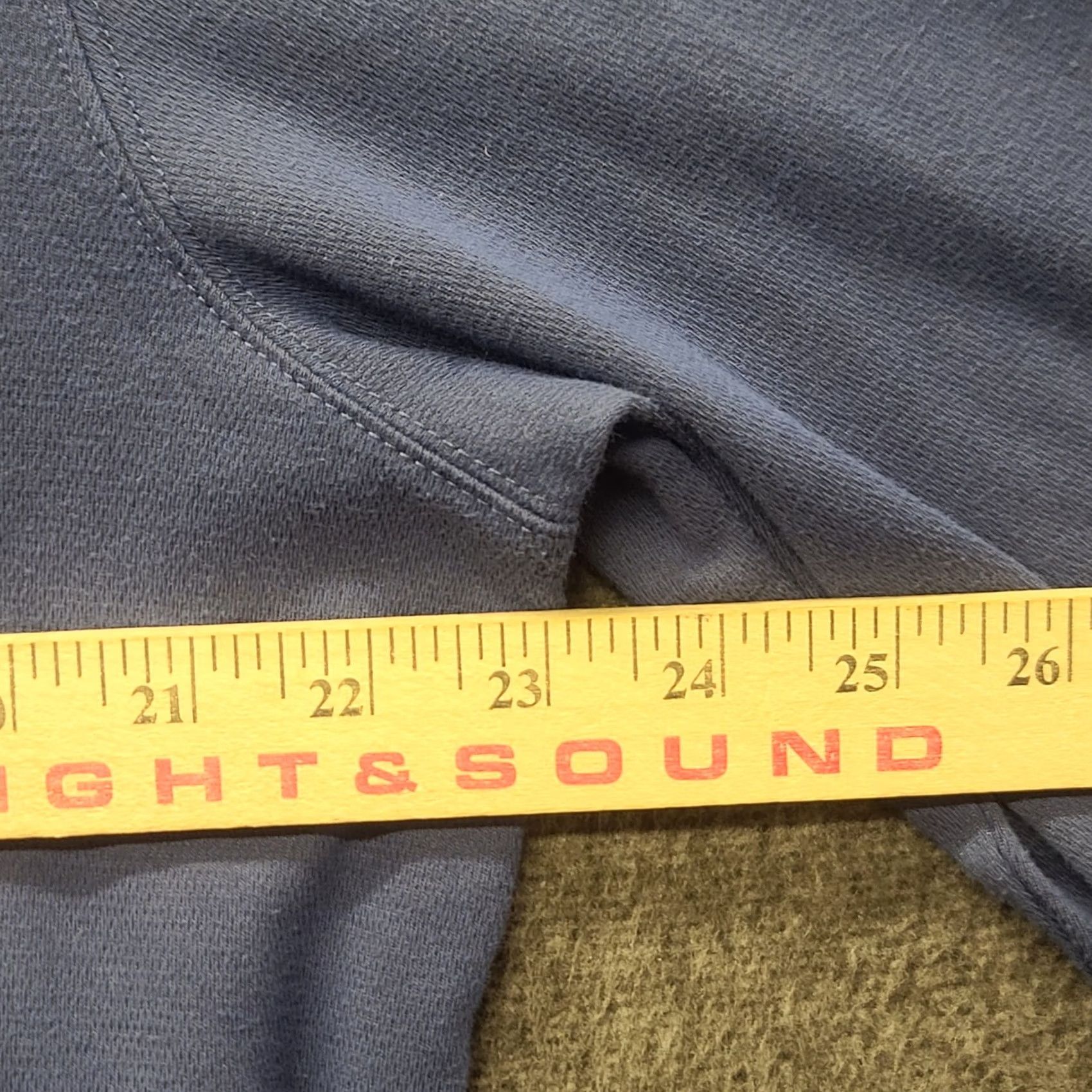 Eddie Bauer VINTAGE Eddie Bauer Travex Pullover Mens L Regular Fit Long Sleeve 1/4 Zip Outdoors Size US L / EU 52-54 / 3 - 6 Thumbnail