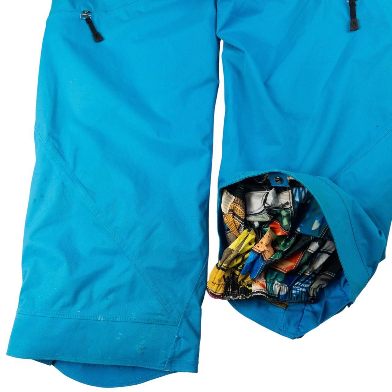 Oakley Vintage Oakley Snowboarding Trousers Size M Size US 34 / EU 50 - 8 Thumbnail