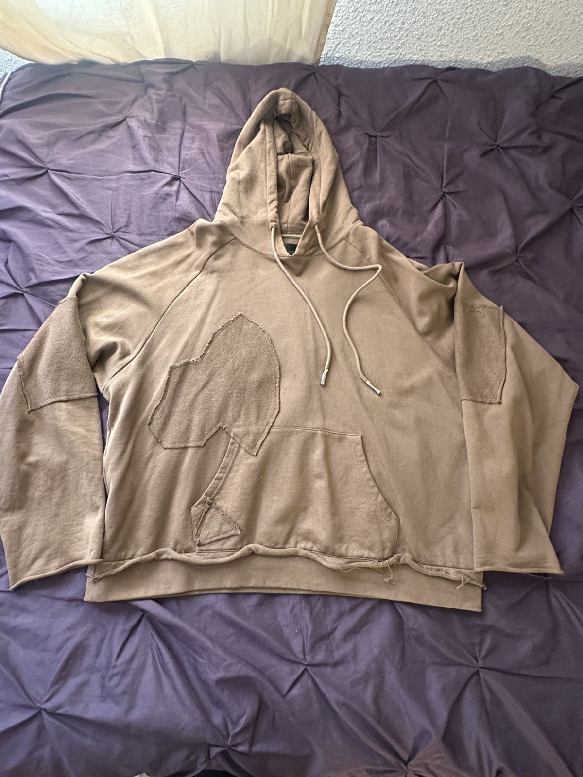 Valabasas Valabasas hoodie Size US XL / EU 56 / 4 - 1 Thumbnail