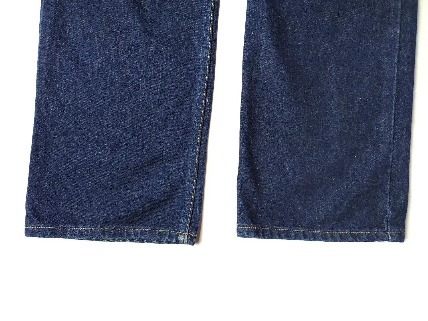 Levi's × Levi's Vintage Clothing Vintage Levis Orange tab Denim Jeans Size US 32 / EU 48 - 3 Thumbnail