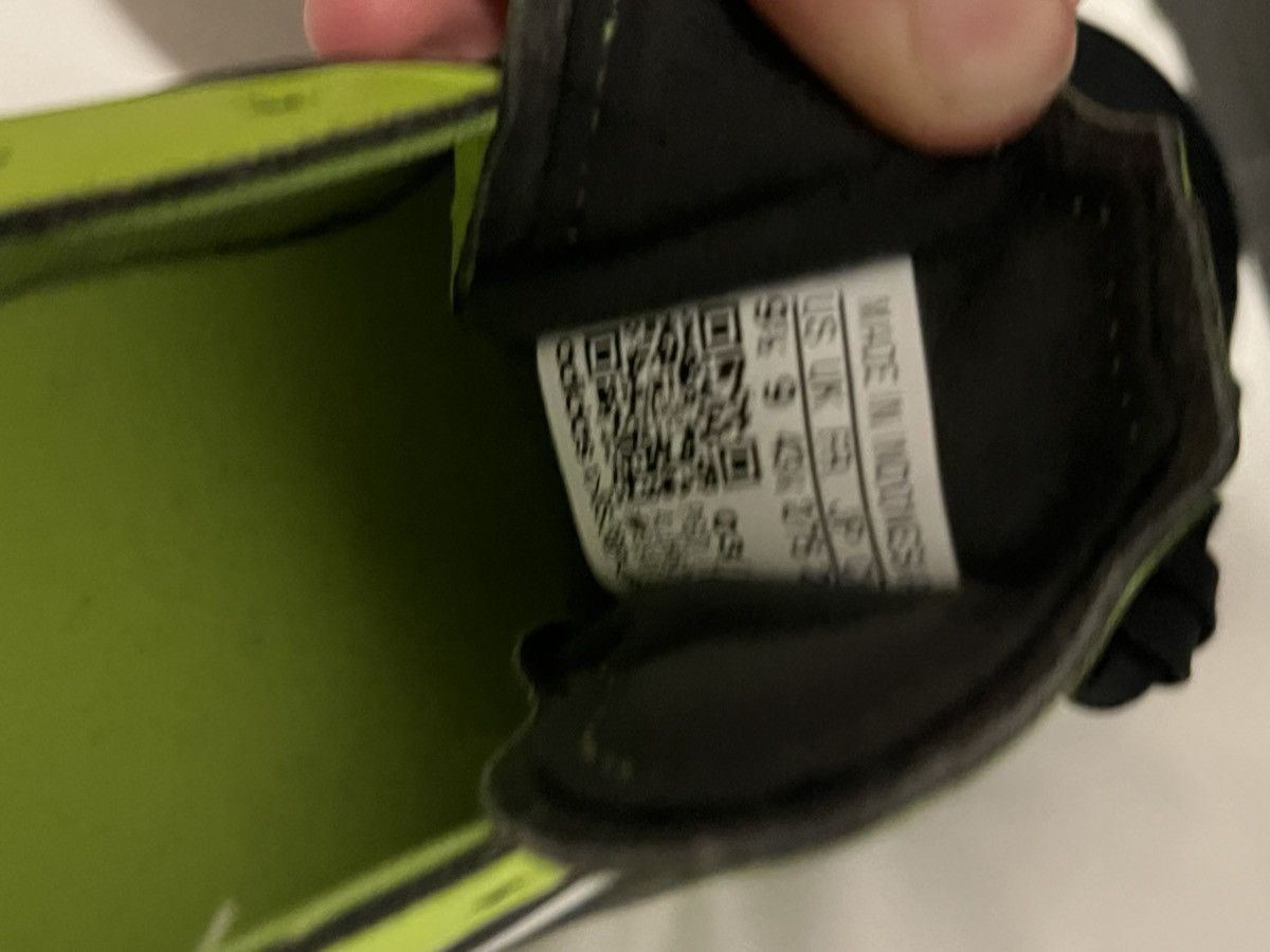 Adidas Adidas copa black and green boots Size US 9.5 / EU 42-43 - 6 Thumbnail