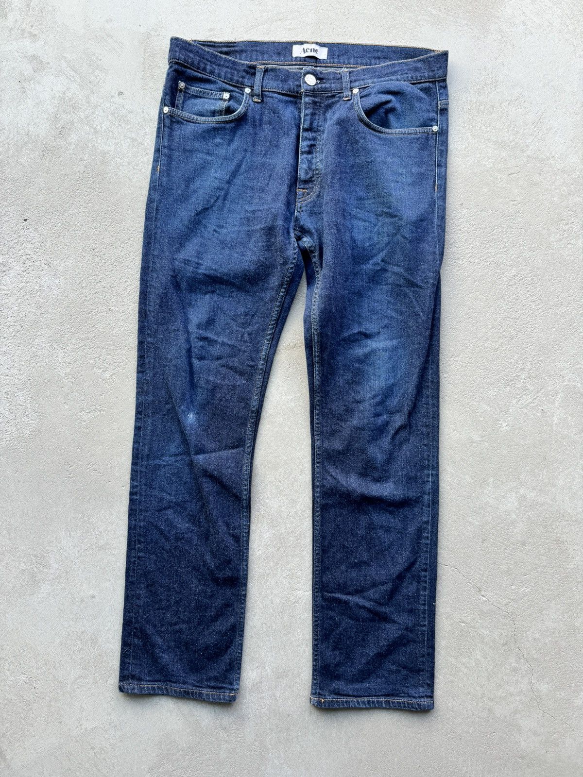 Acne Studios jeans