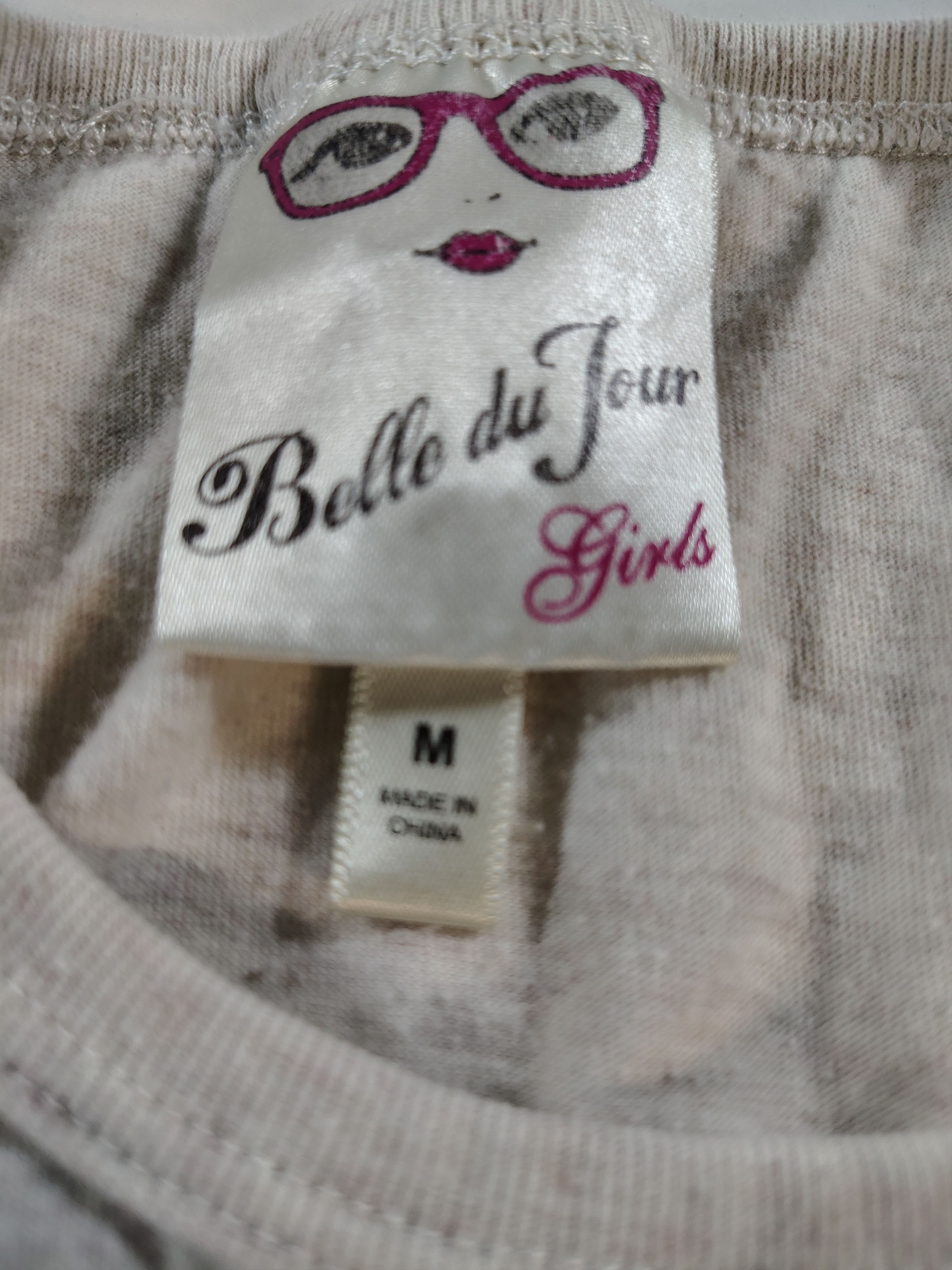 Other Women's Just Dream Believe In Yourself Everyday T-Shirt Size M / US 6-8 / IT 42-44 - 3 Thumbnail