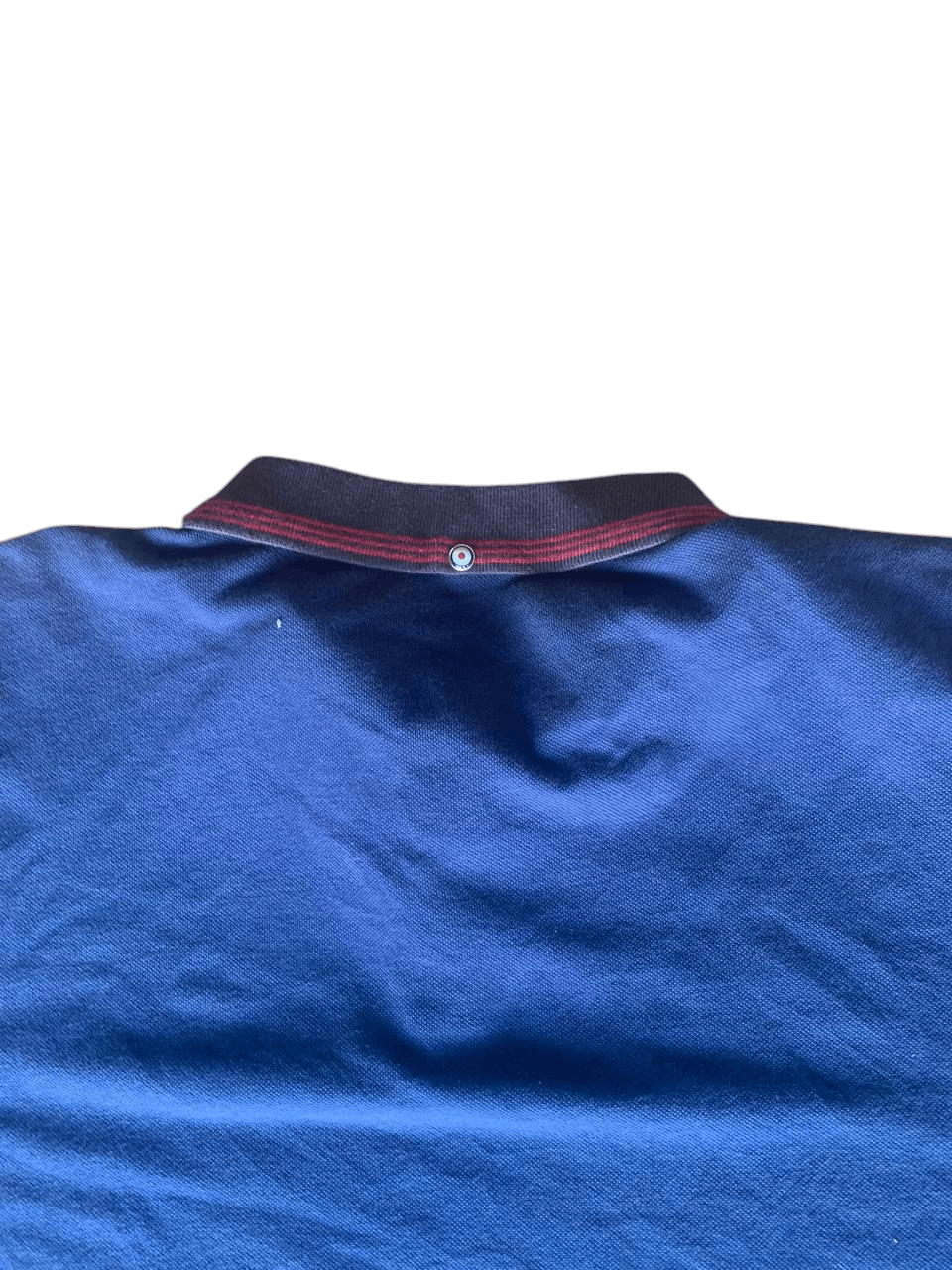 Ben Sherman Vintage Ben Sherman Polo Tee Size US XL / EU 56 / 4 - 10 Thumbnail