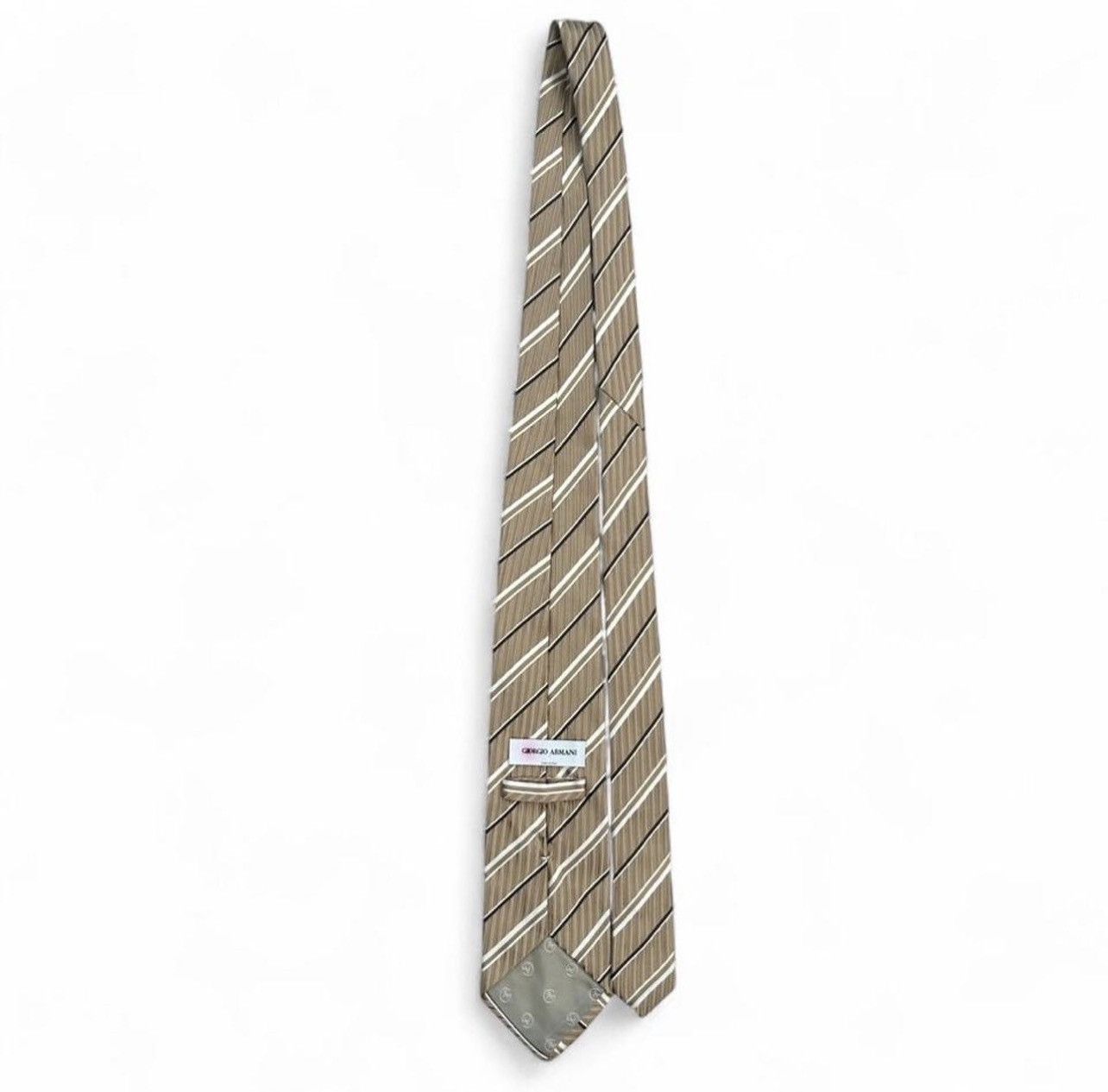 Giorgio Armani 🔥Free Shipping Armani Tie🔥 Size ONE SIZE - 2 Thumbnail