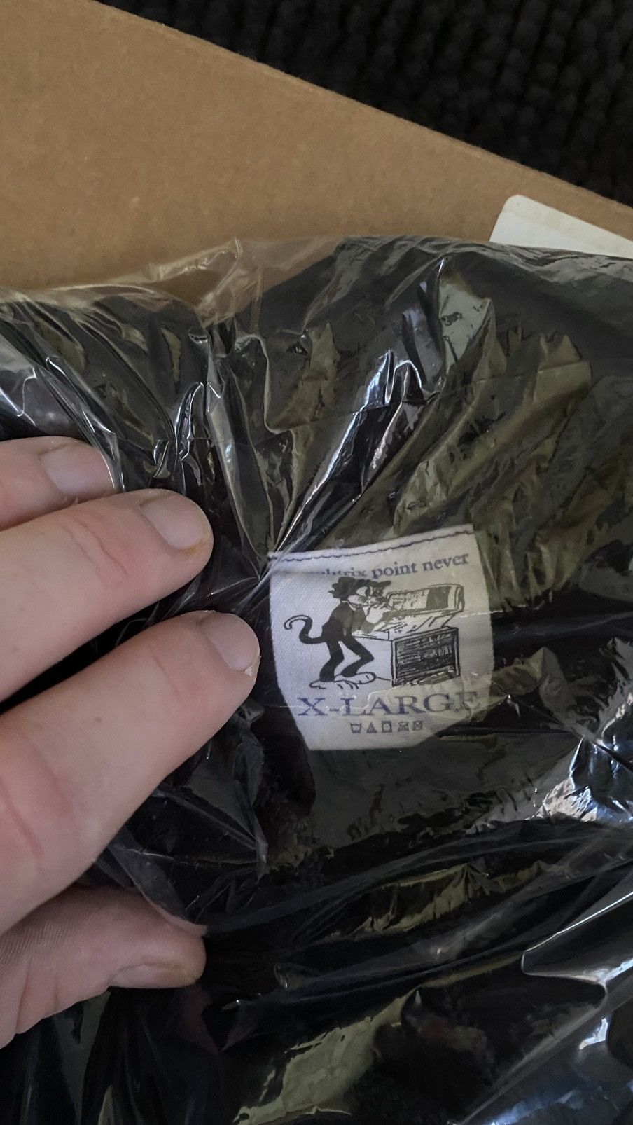 Online Ceramics Oneohtrixpointnever X Online Ceramics Size US XL / EU 56 / 4 - 3 Thumbnail