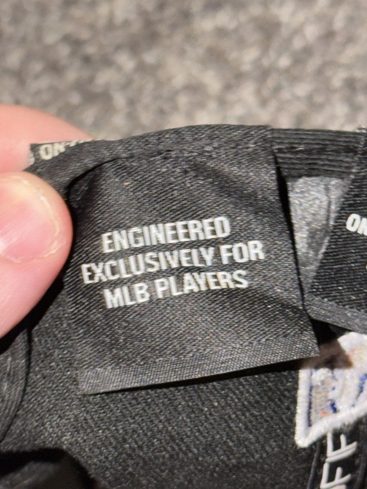 New Era New Era MLB Baseball New York Mets Hat Mens Size 7,1/2 Used Size ONE SIZE - 13 Thumbnail