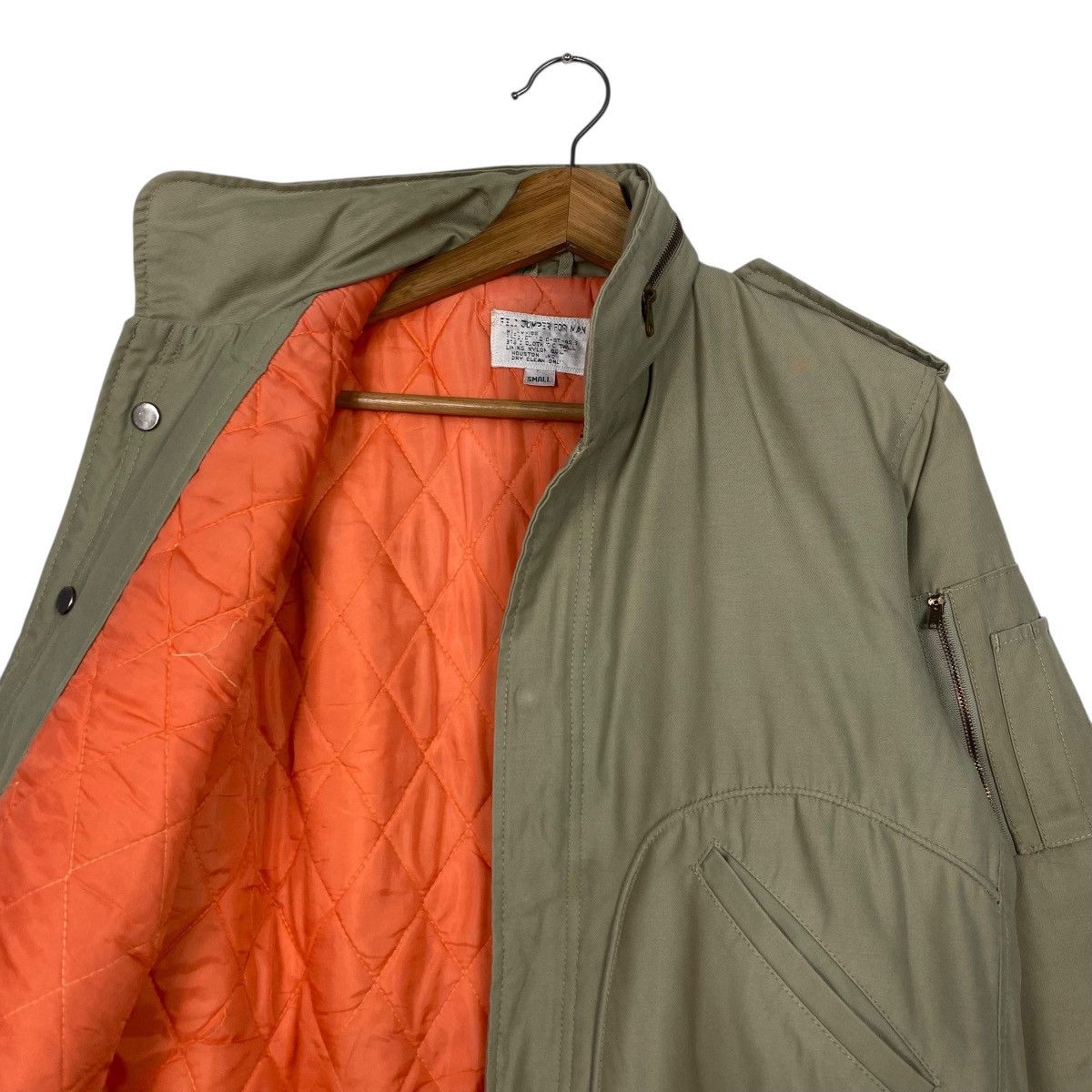 Other Houston field Jumper jacket Size US M / EU 48-50 / 2 - 10 Thumbnail